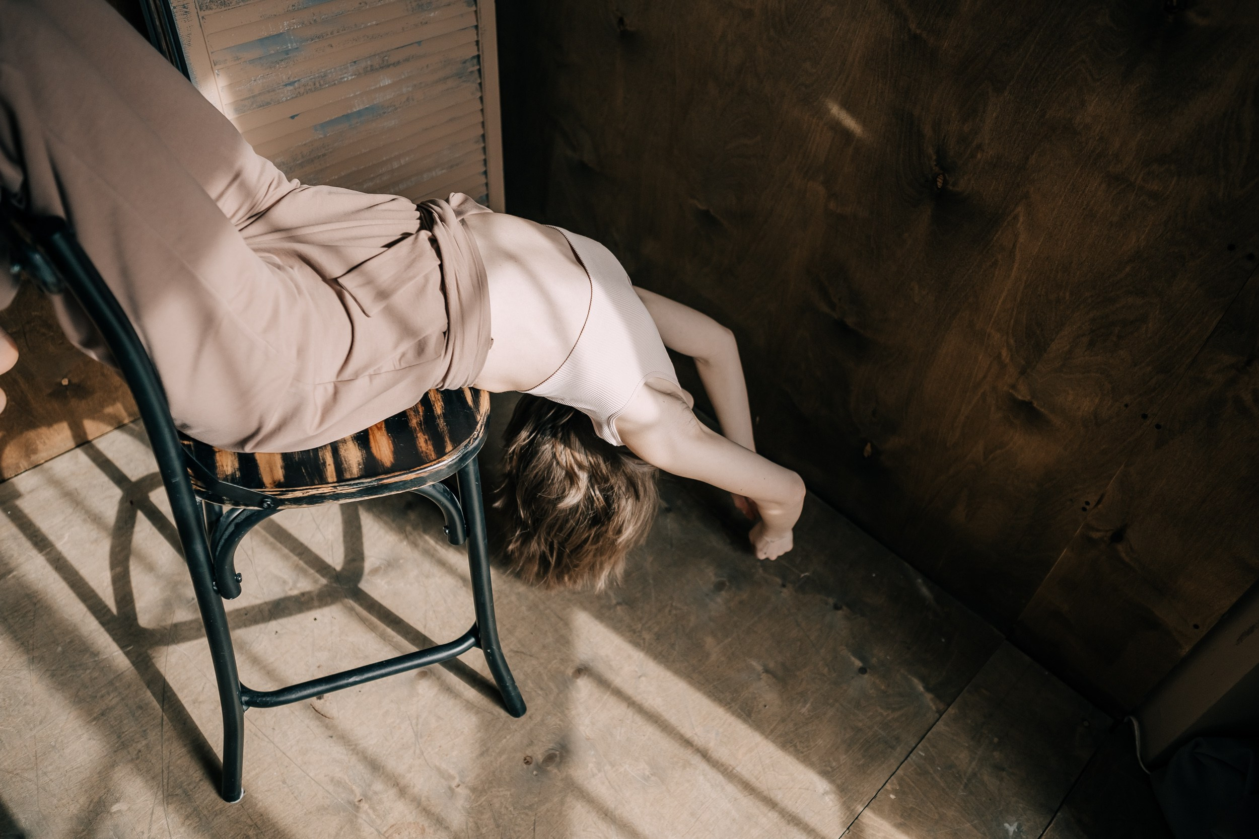 Катя Кем. Главная