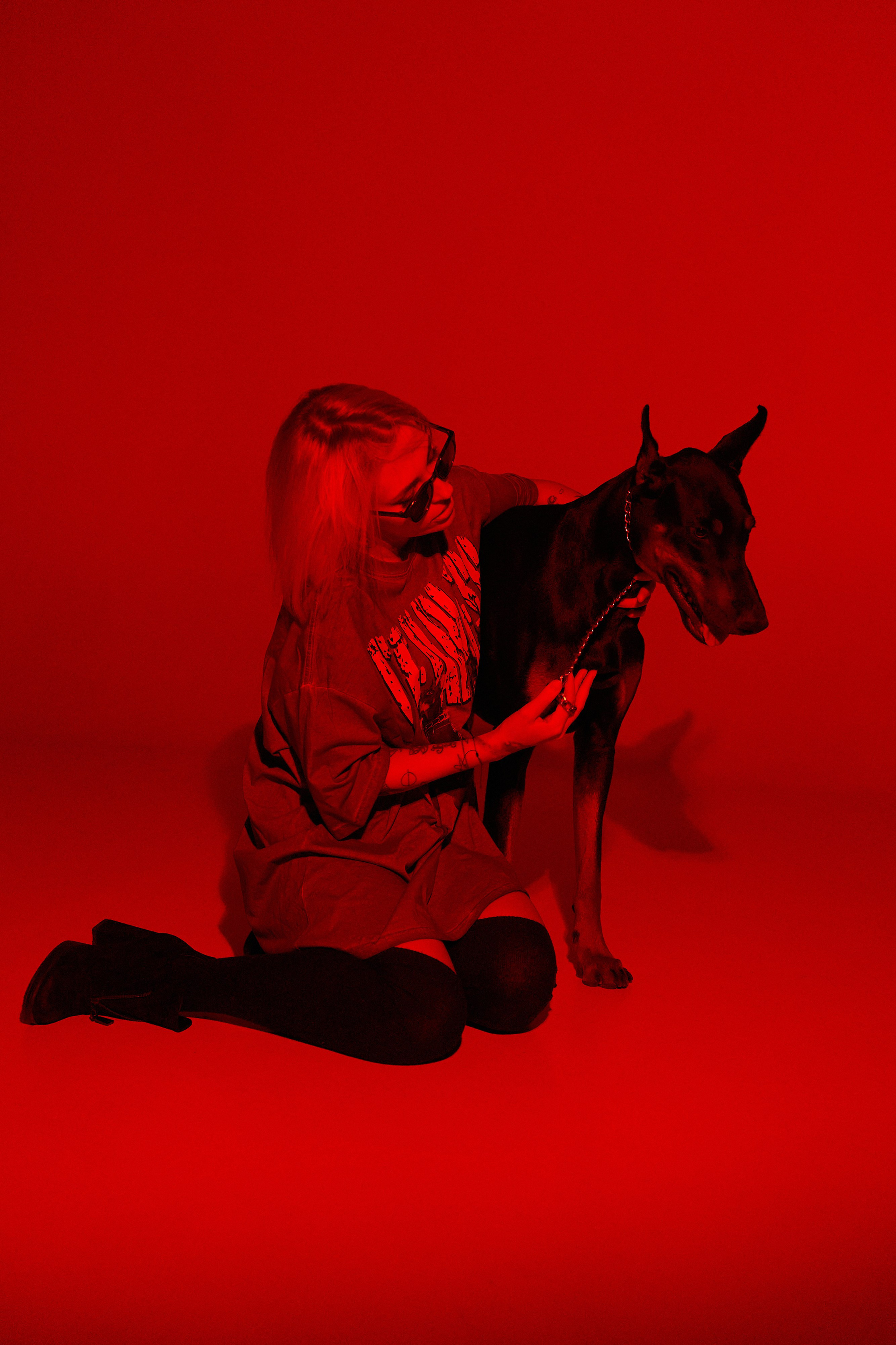 Екатерина. Фотограф Александра Лазарева