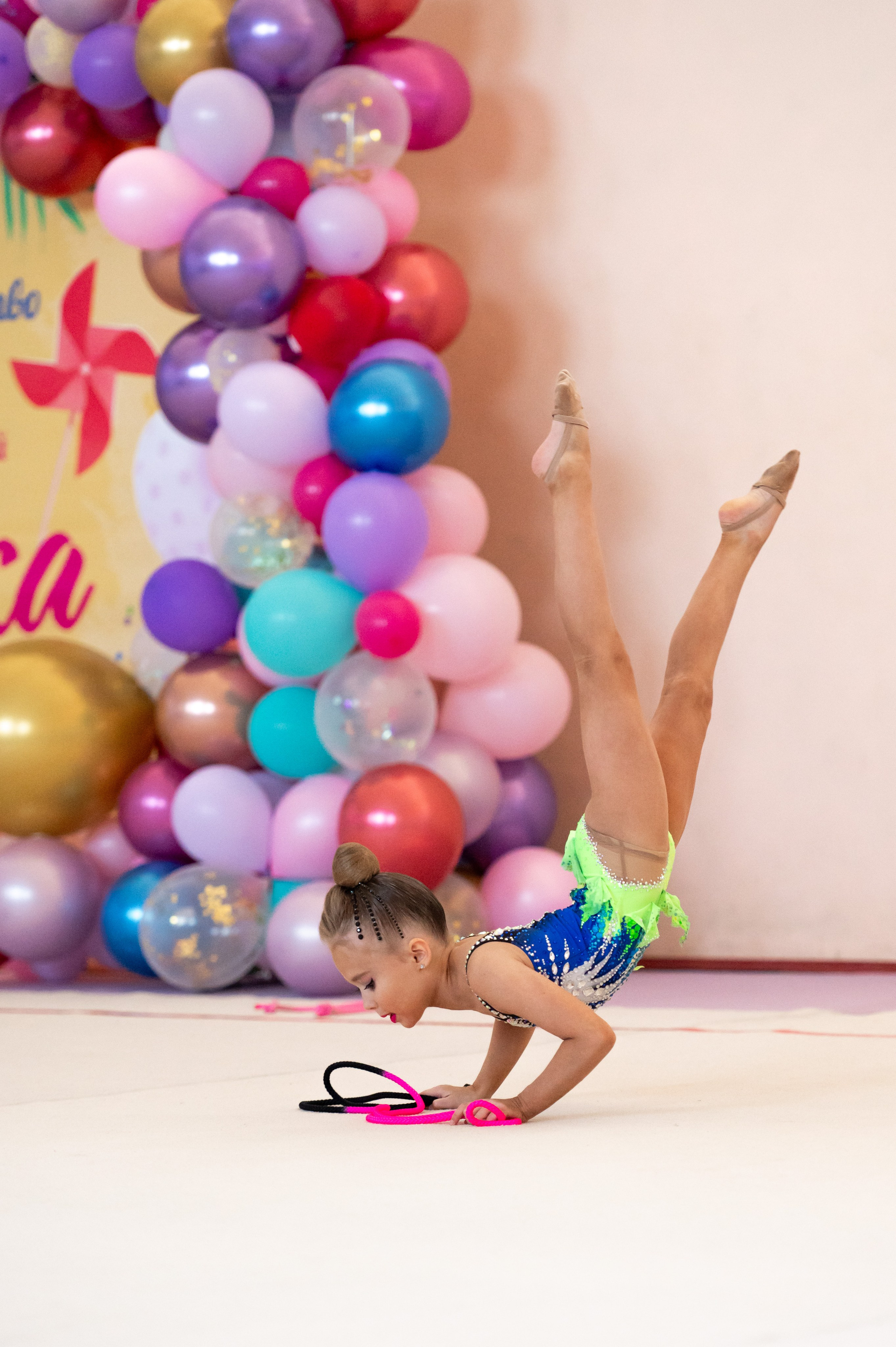 Турнир по художественной гимнастике «Улыбка». ЦХГ «Династия», май 2024 г. Тула. Спортивный фотограф в Туле и Тульской области. Файсханова Фото Спорт