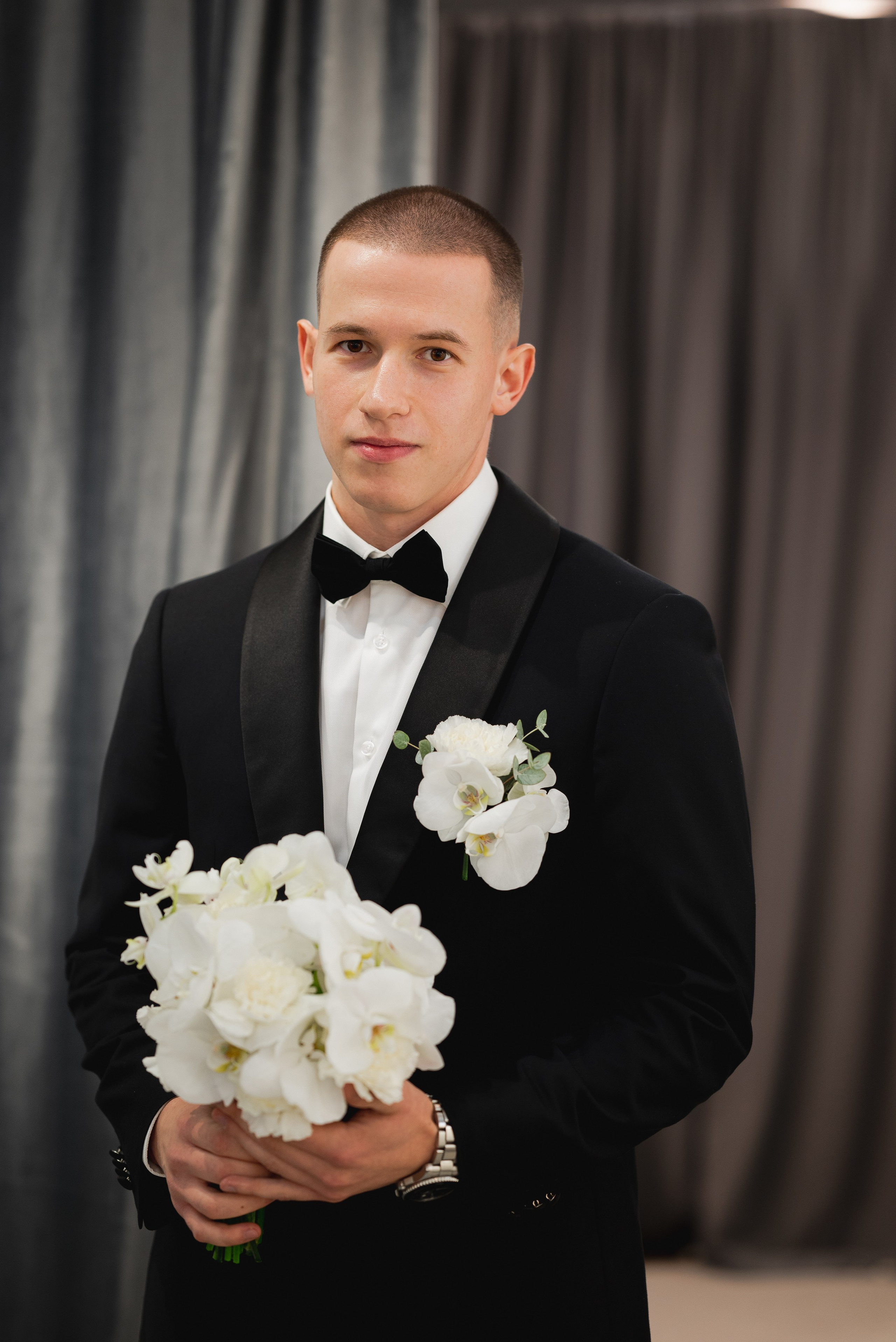 Светлана и Даниил. Семейный и свадебный фотограф в Ярославле Кропина Инна