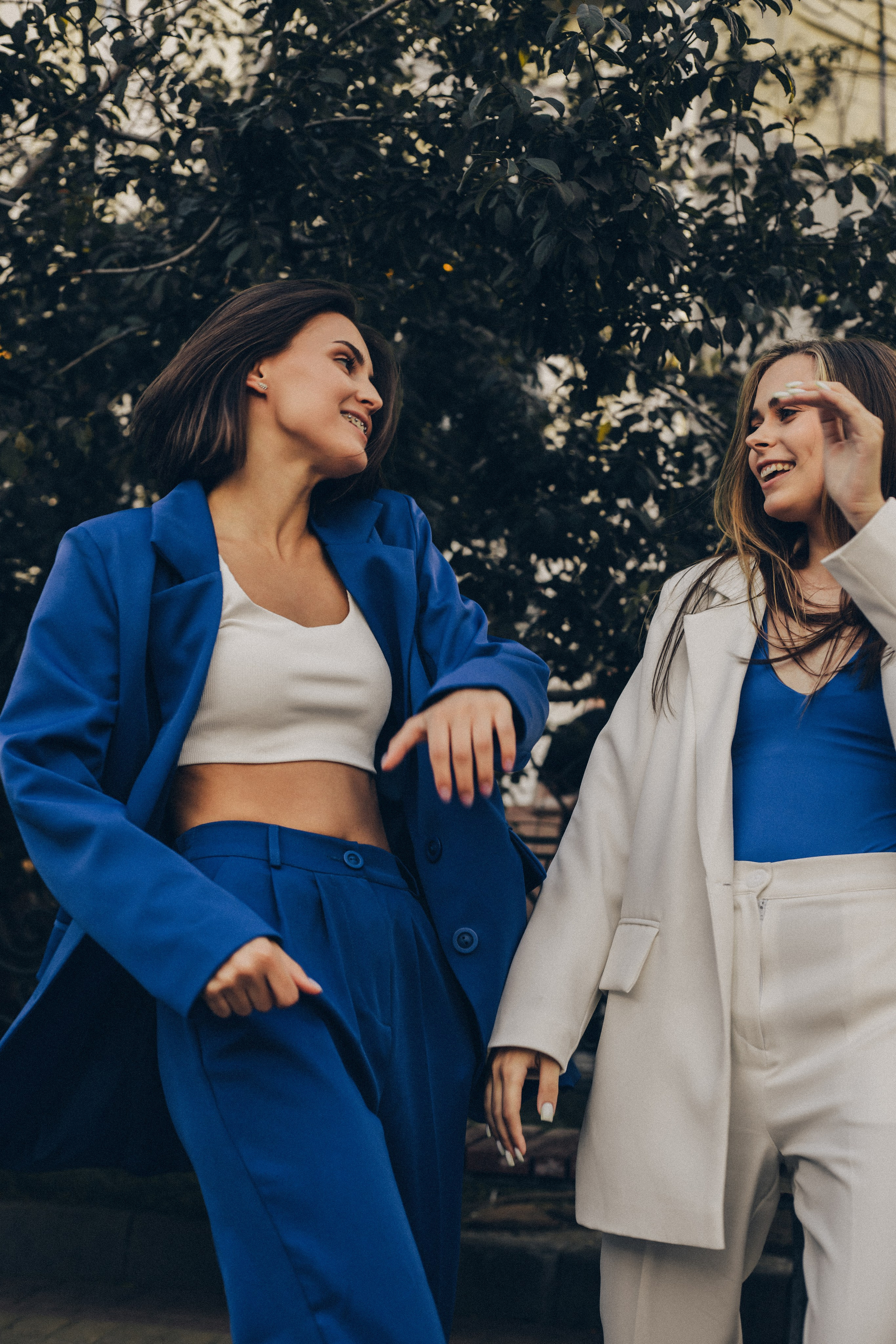 ЛУЧШИЕ ПОДРУЖКИ. Семейный фотограф Нижний Новгород