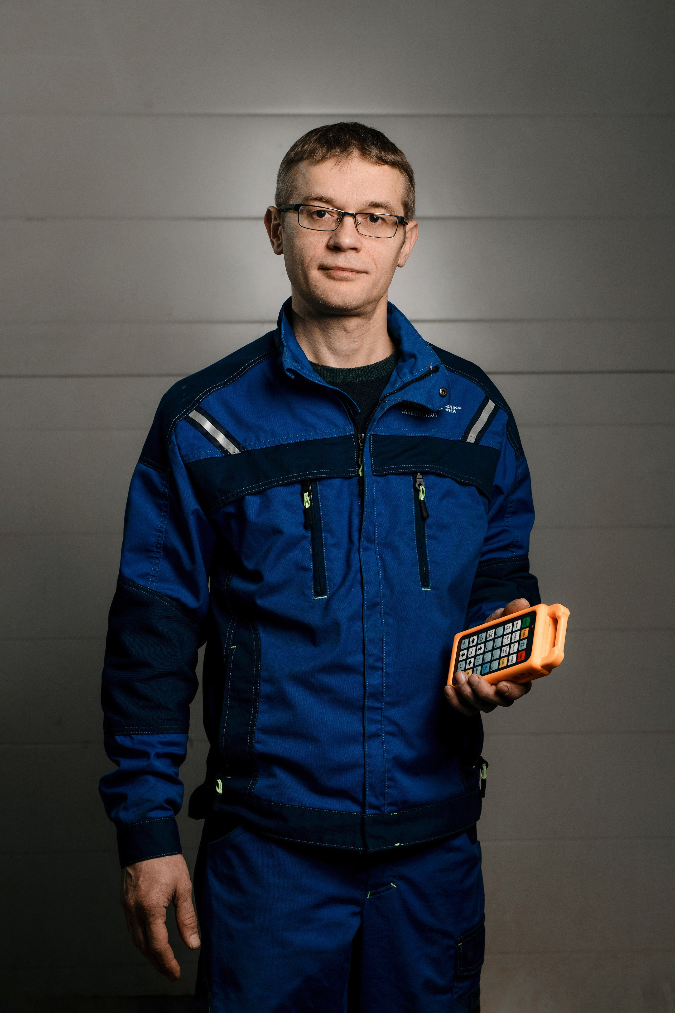 Бизнес-портреты в Санкт-Петербурге