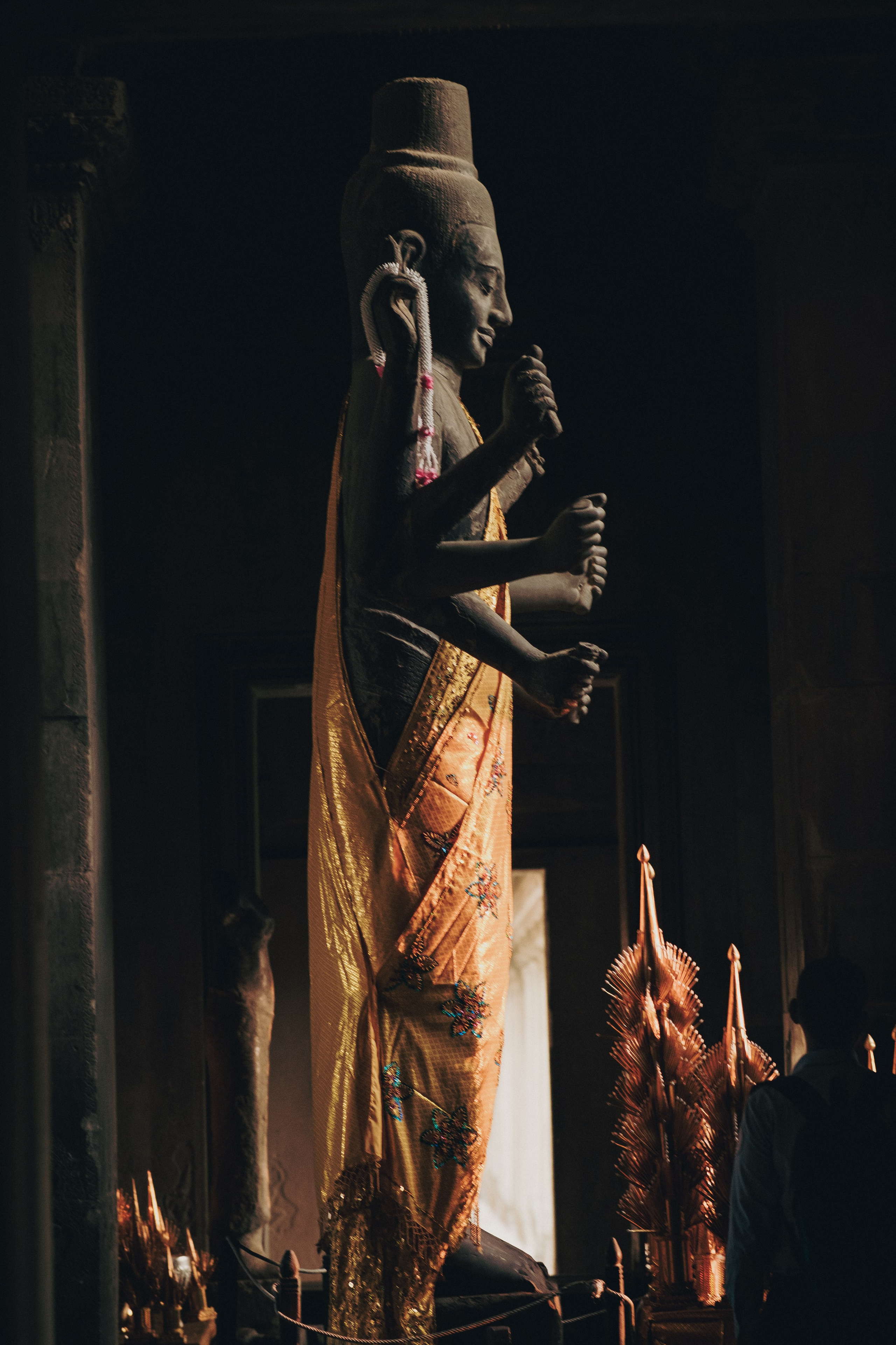 Cambodia. Dmitry Ippolitov