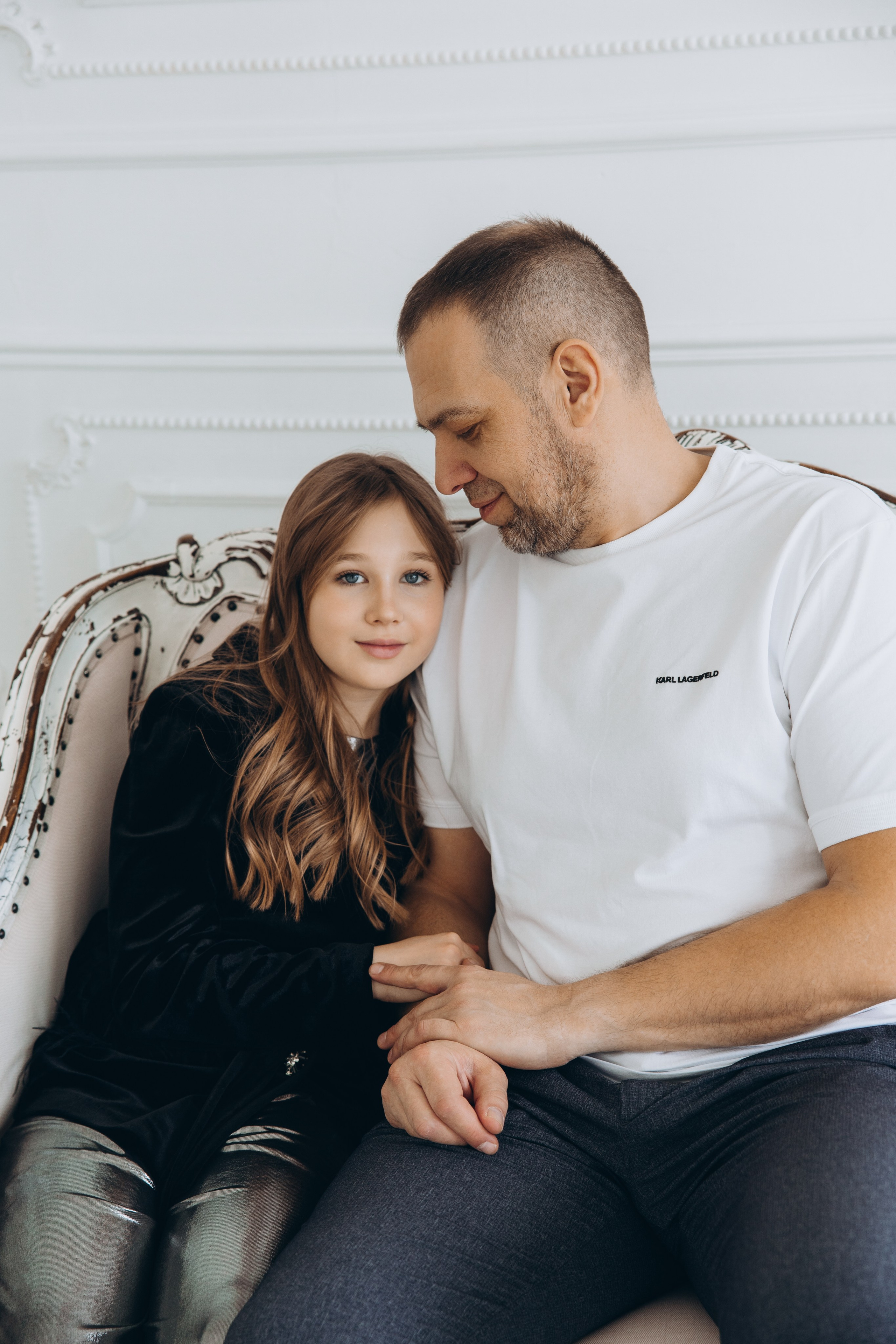 4 поколения. Свадебный, семейный фотограф в Иркутске Светлана Макаричева