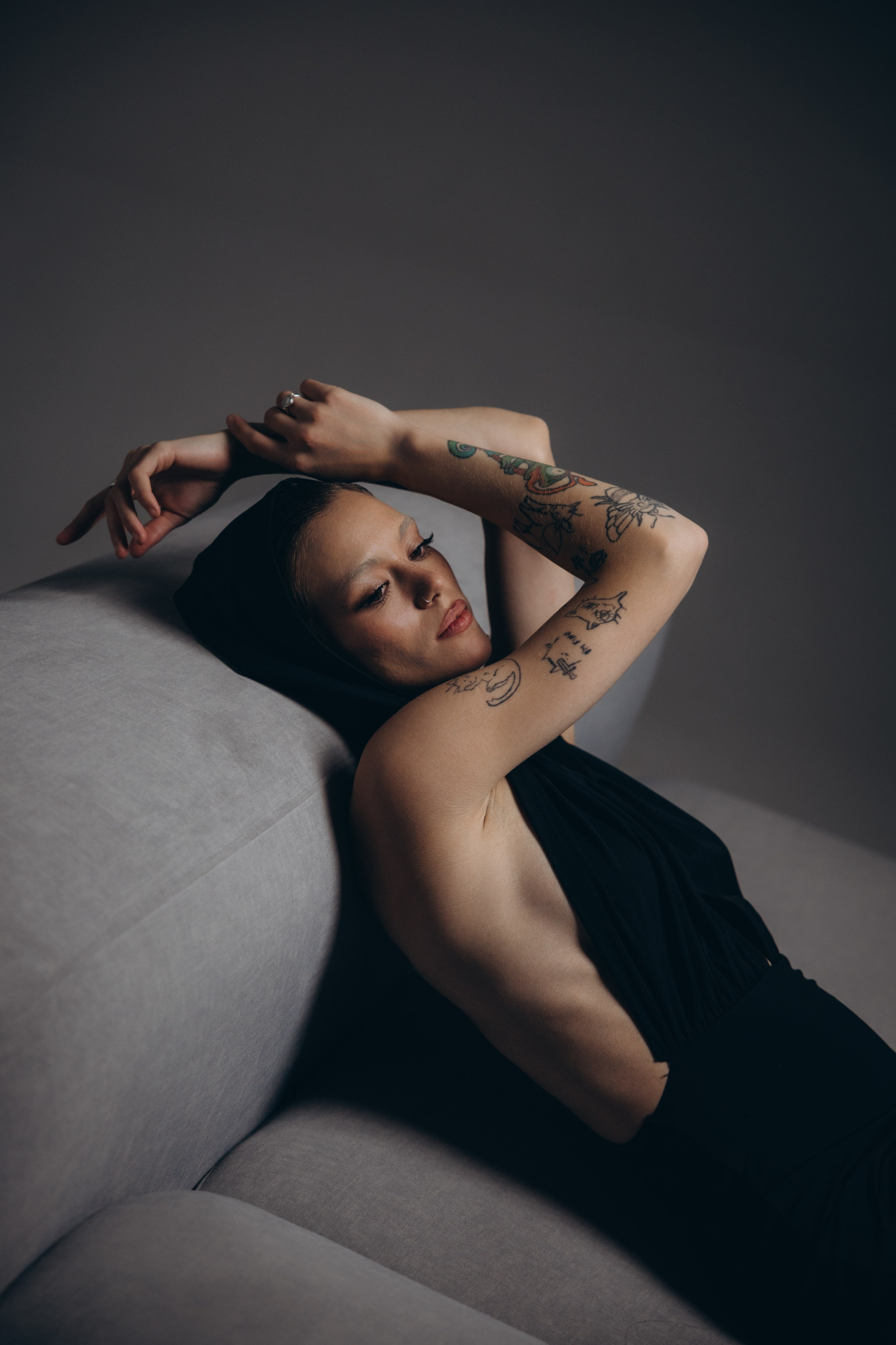 Дарья. Свадебный, семейный фотограф в Иркутске Светлана Макаричева