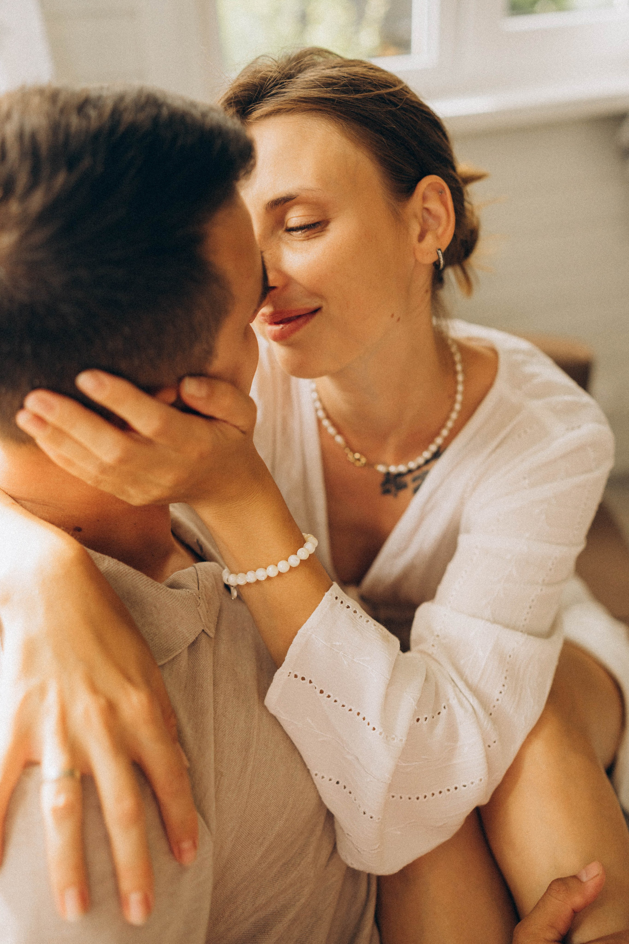 Яна, Игорь, Леонид. Семейный фотограф в Краснодаре