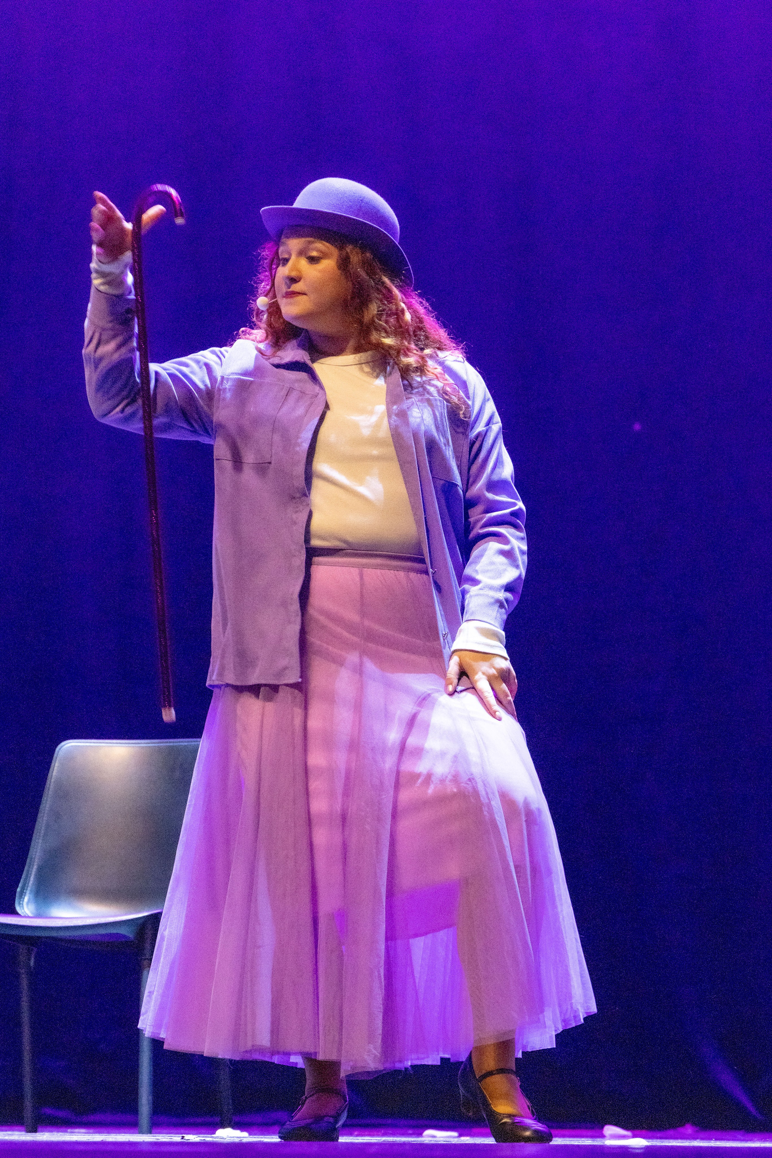 LIBERTY SS'25. Фотограф Вадим Бодылев