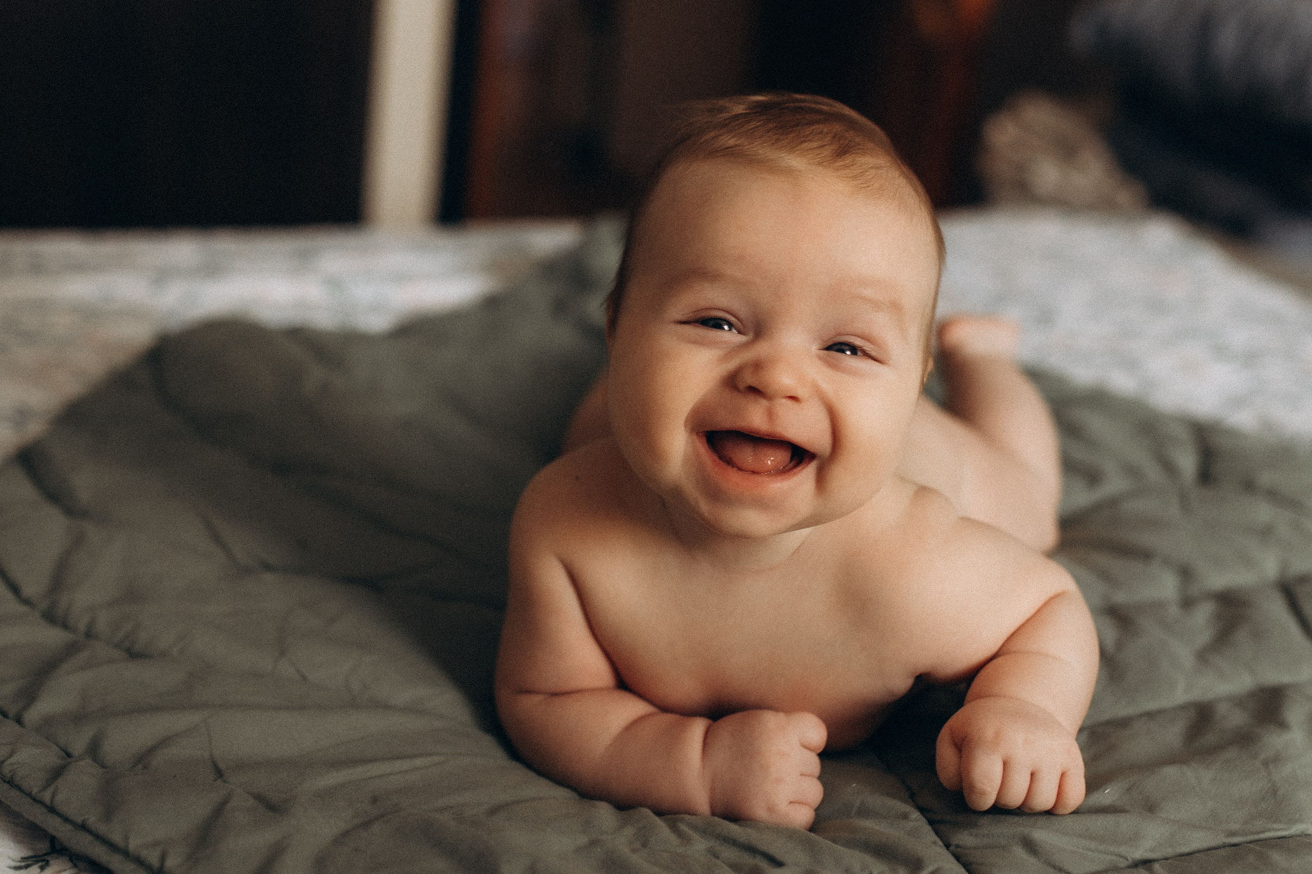 Счастье быть мамой. Семейный фотограф lifestyle в Новосибирске Елена Шпилевая