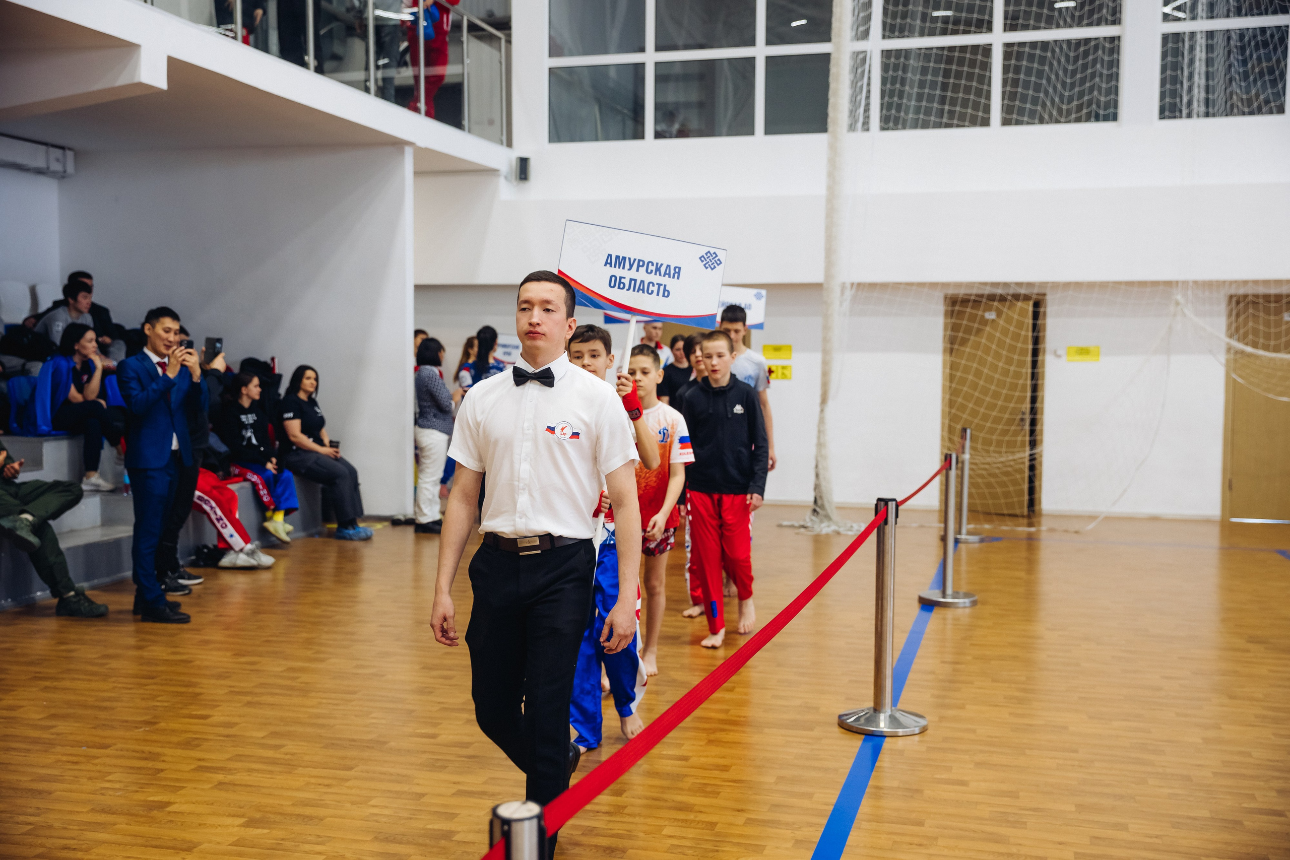 Чемпионат и первенство ДФО по кикбоксингу. Свадебный и семейный фотограф в Улан-Удэ