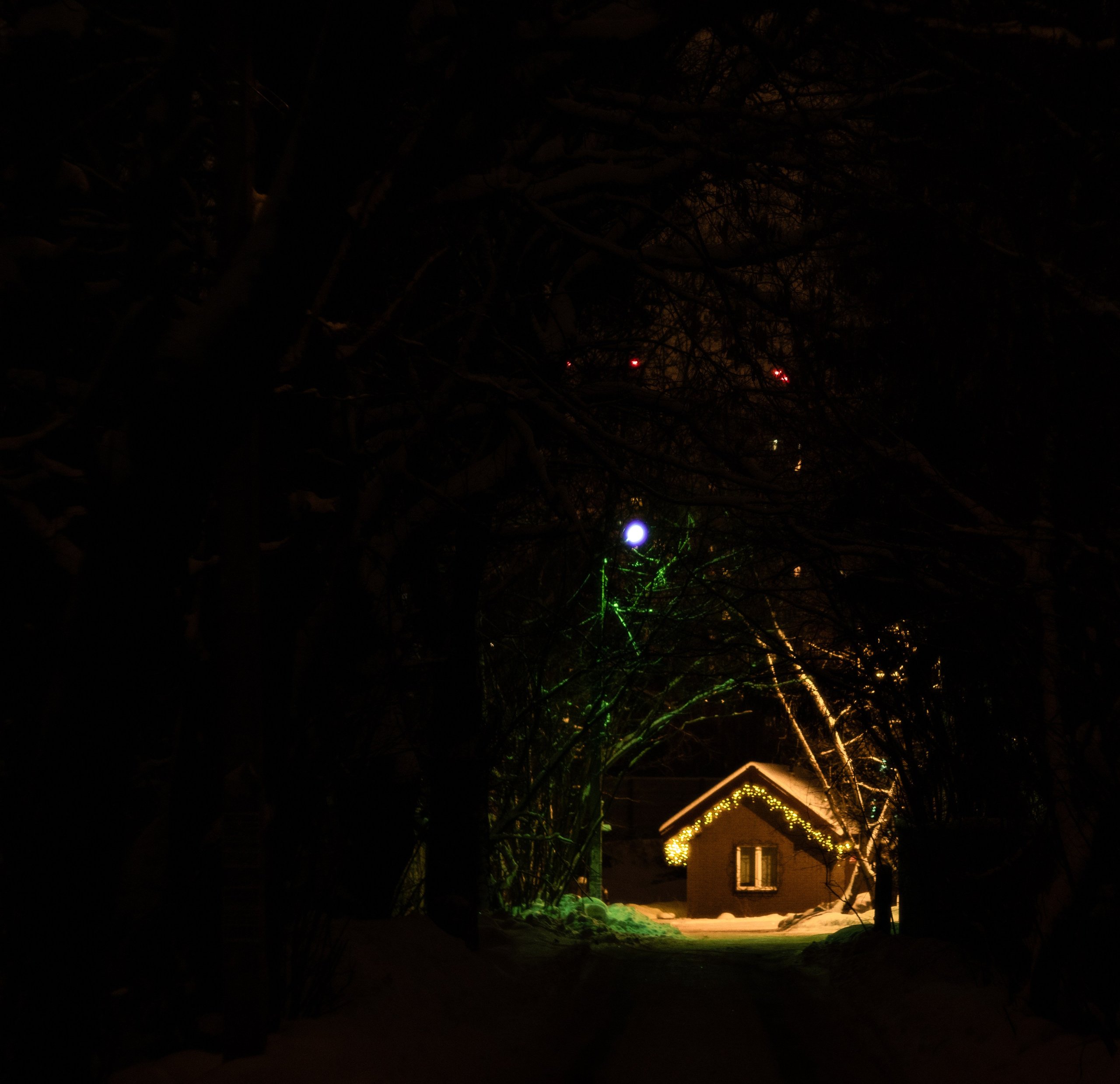 ПЕРЕДЕЛКИНО. ПОБУДЬ ЗДЕСЬ И ЦЕЛЕЕ БУДЕТ ЭТОТ МИР