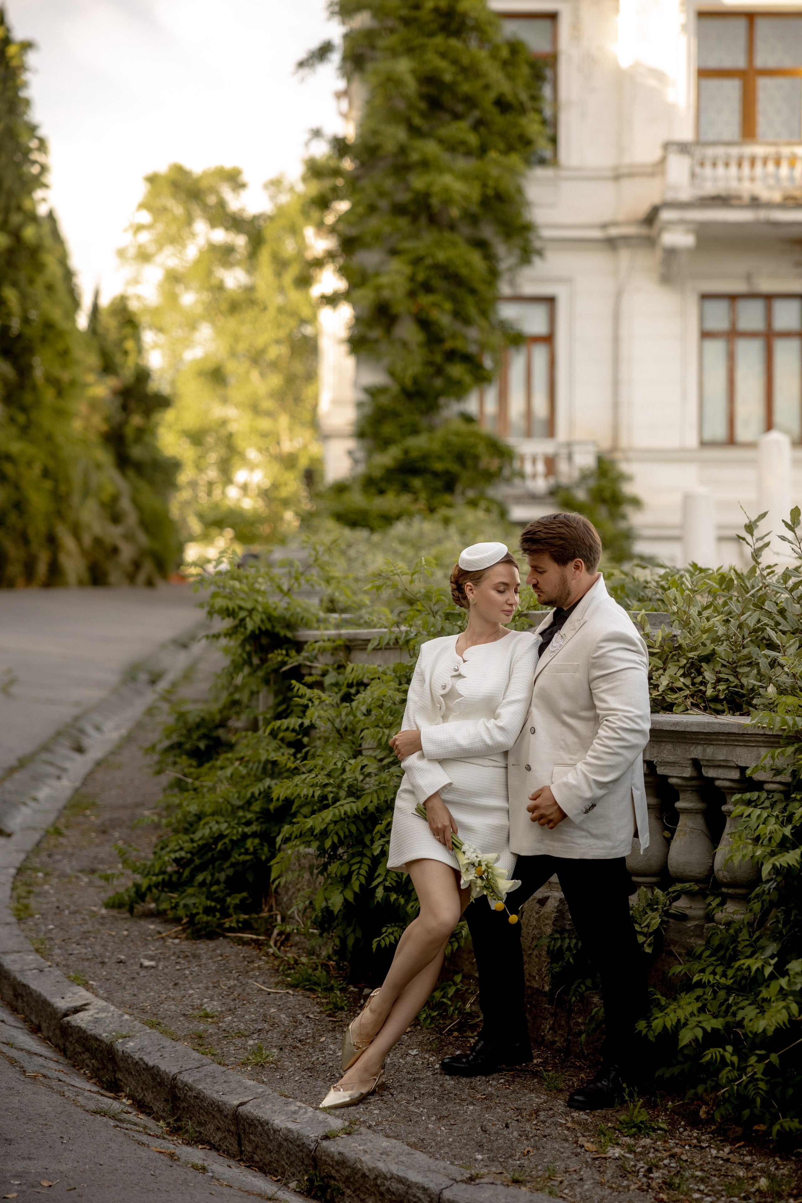 Алексей и Татьяна 31/05/2025. Свадебный и семейный фотограф в Севастополе и в Крыму Анастасия Корчак