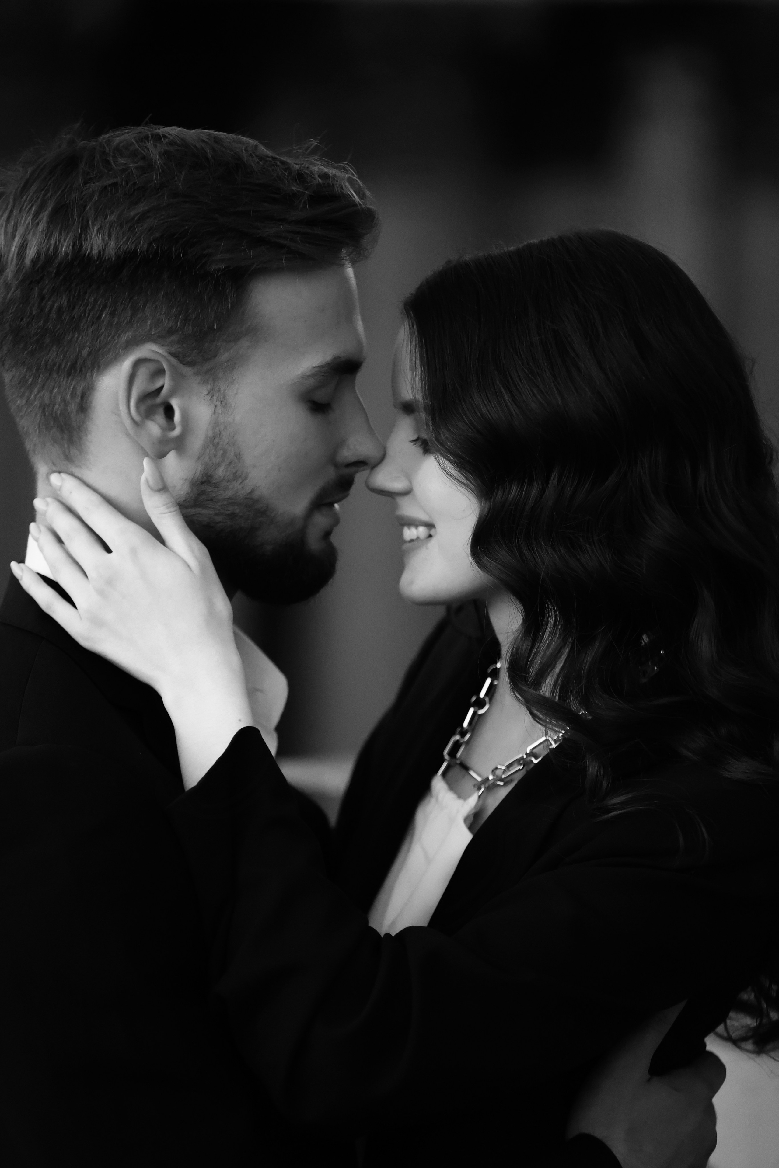 Волшебный вид на Исаакиевский собор. Свадебный и love story фотограф в Санкт-Петербурге (Спб) Natali Iva