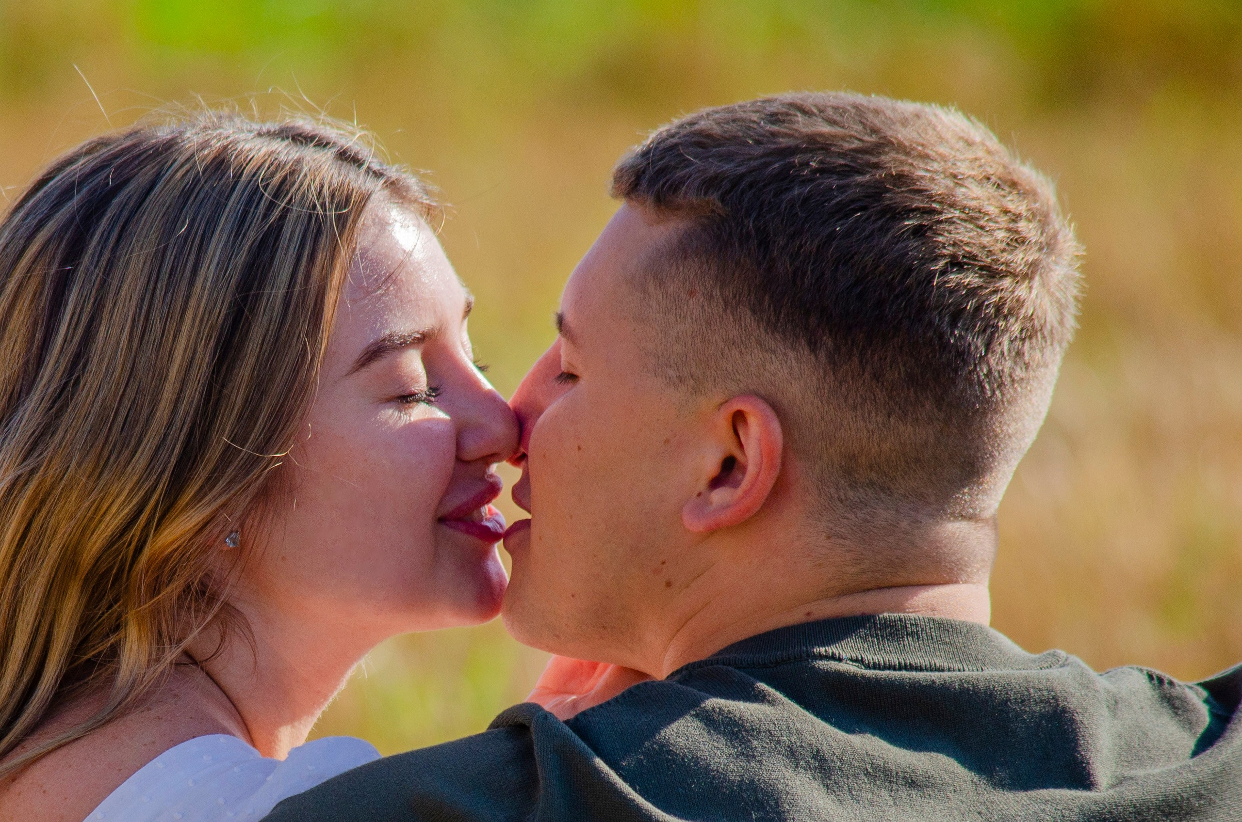 А & М. Кутузово💘. Свет, камера, улыбка!