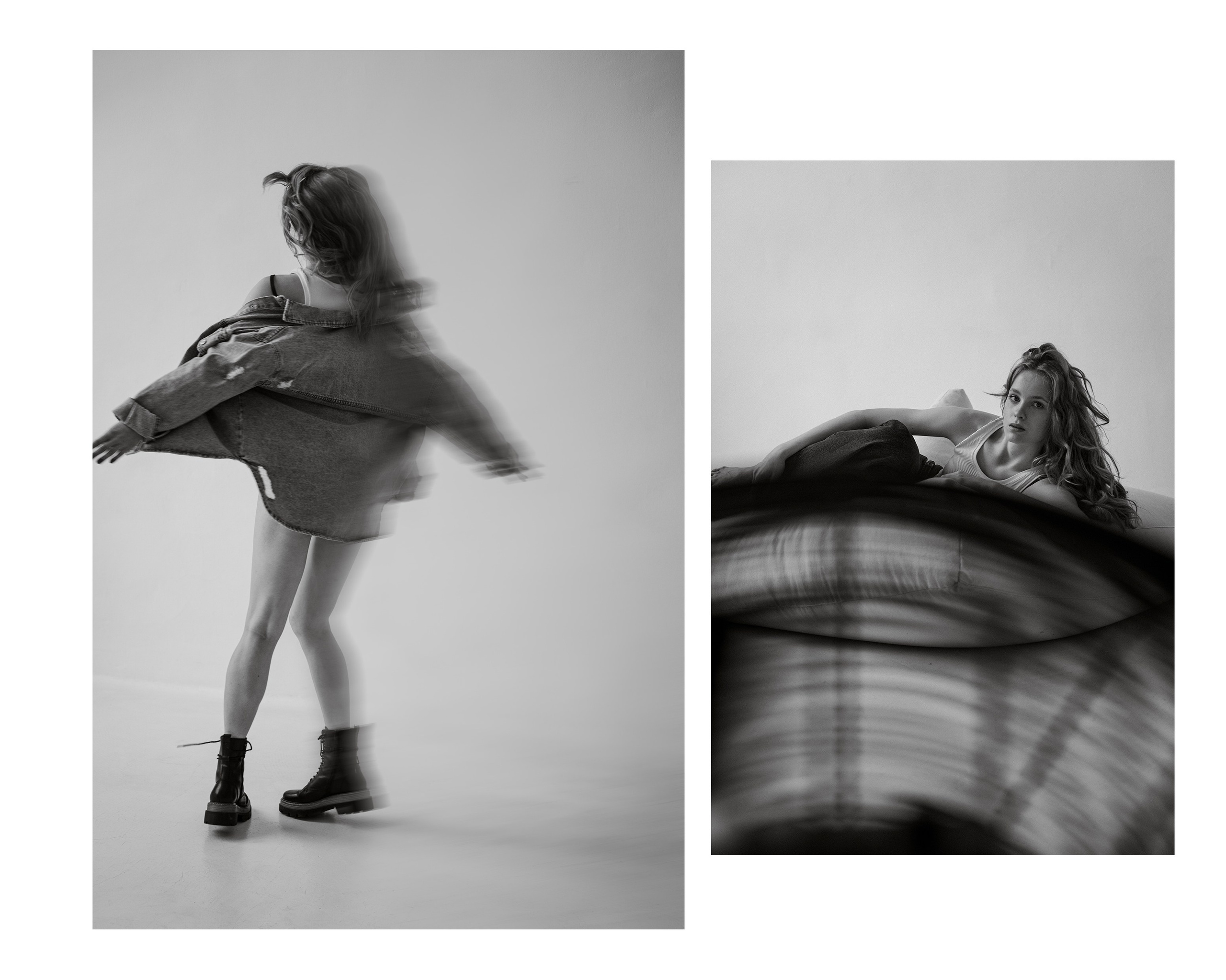 Женский портрет. Свадебный и индивидуальный фотограф Татьяна Никишина