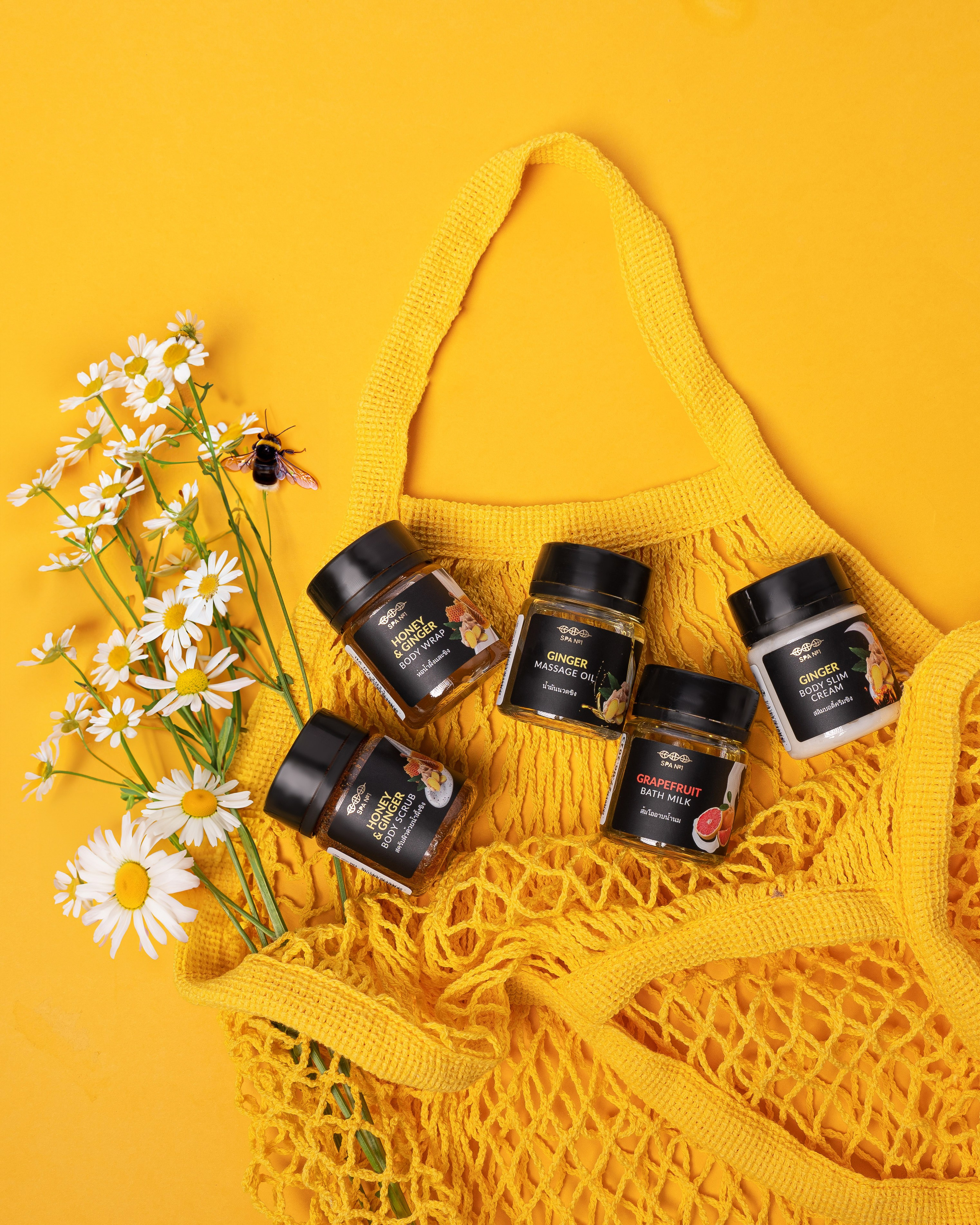 Secret Spa. Контент–фотограф | Леся Лесная