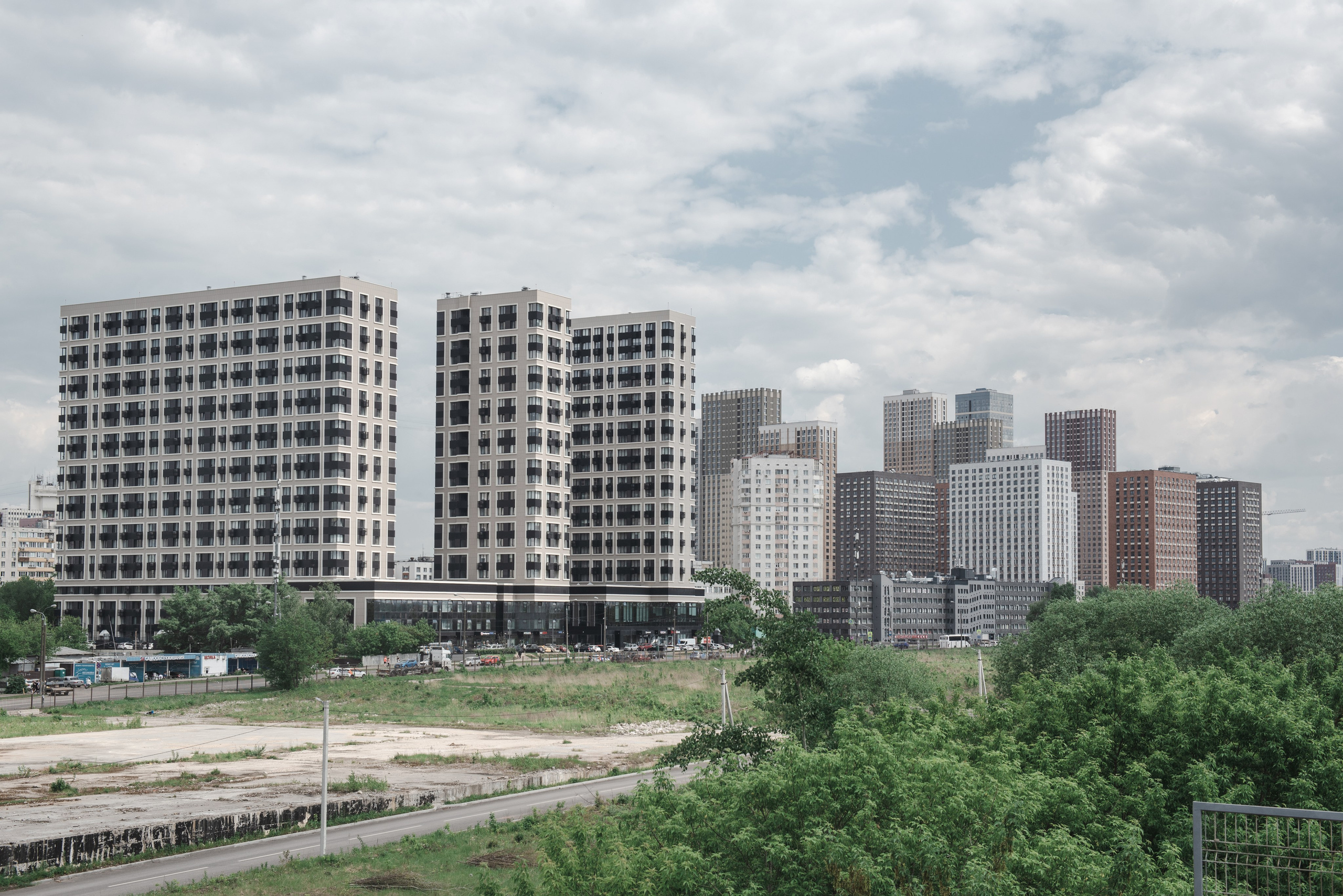 Алексей. Портретный и архитектурный фотограф в Москве и Санкт-Петербурге
