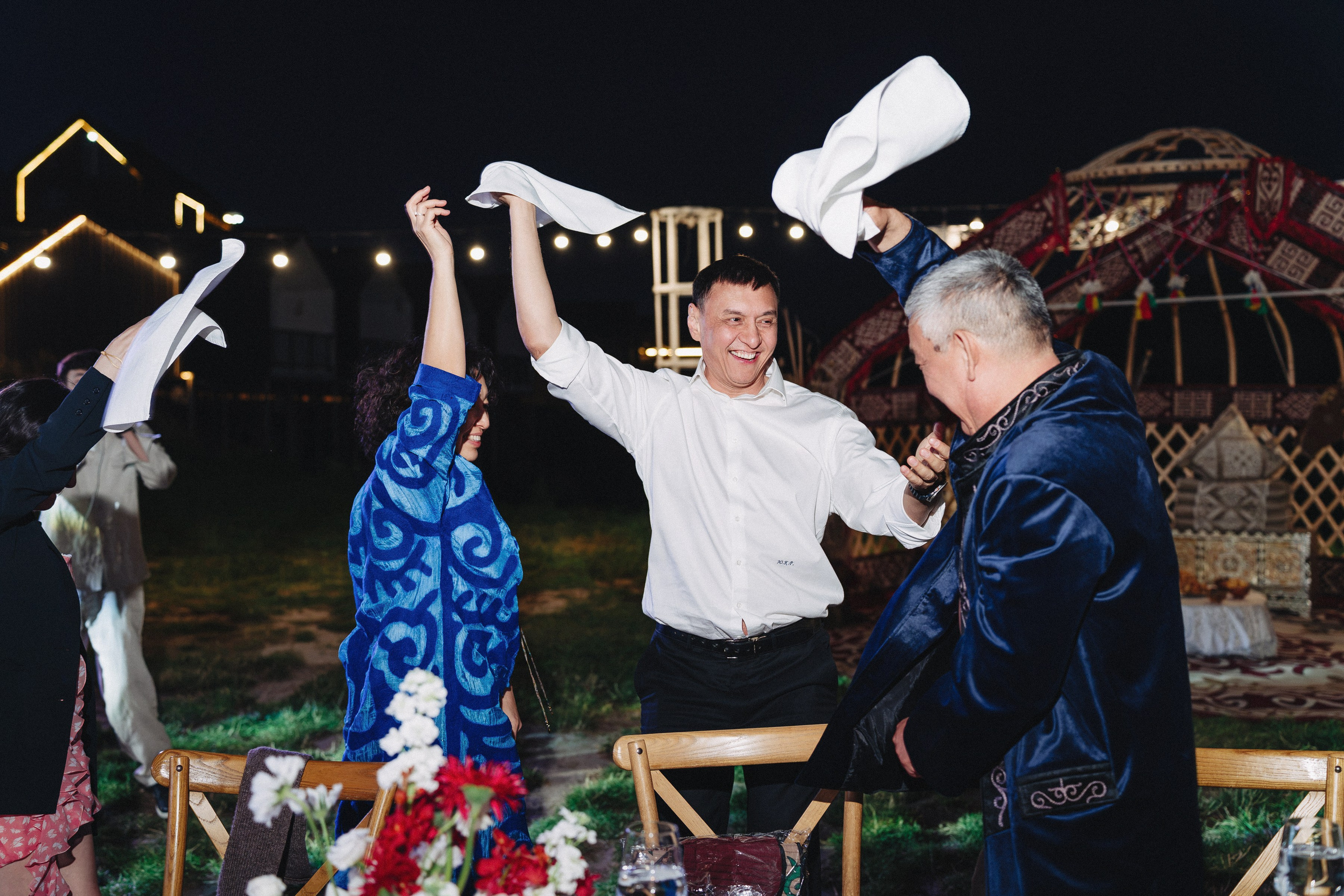 MARYIAM KYZ UZATY. Репортажный и портретный фотограф в Алматы — Дарья Фёдорова