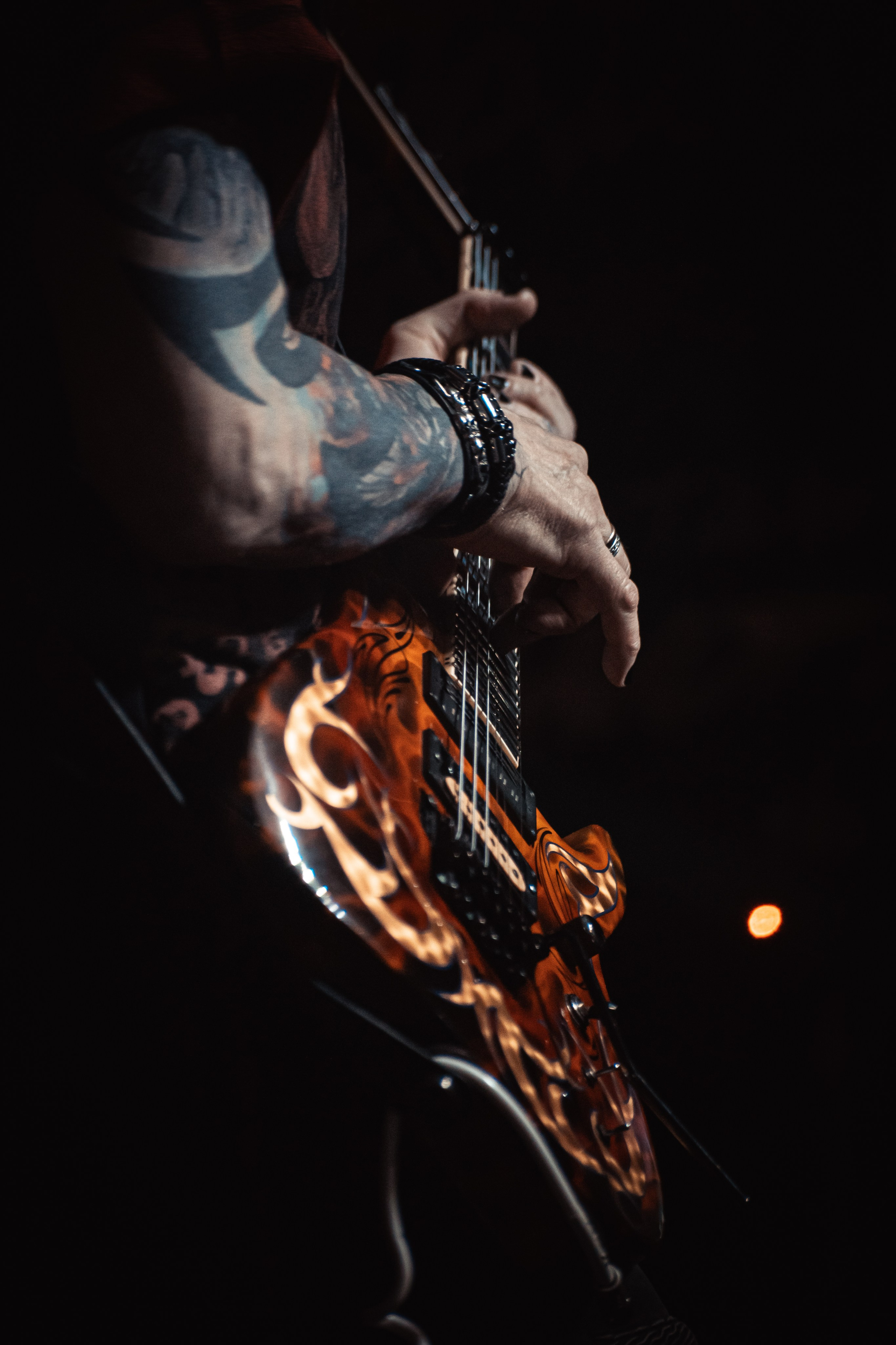 Артур Беркут и Сергей Маврин, Эрмитаж, 21.03.2026. Фотограф Регина Крикунова г. Красноярск