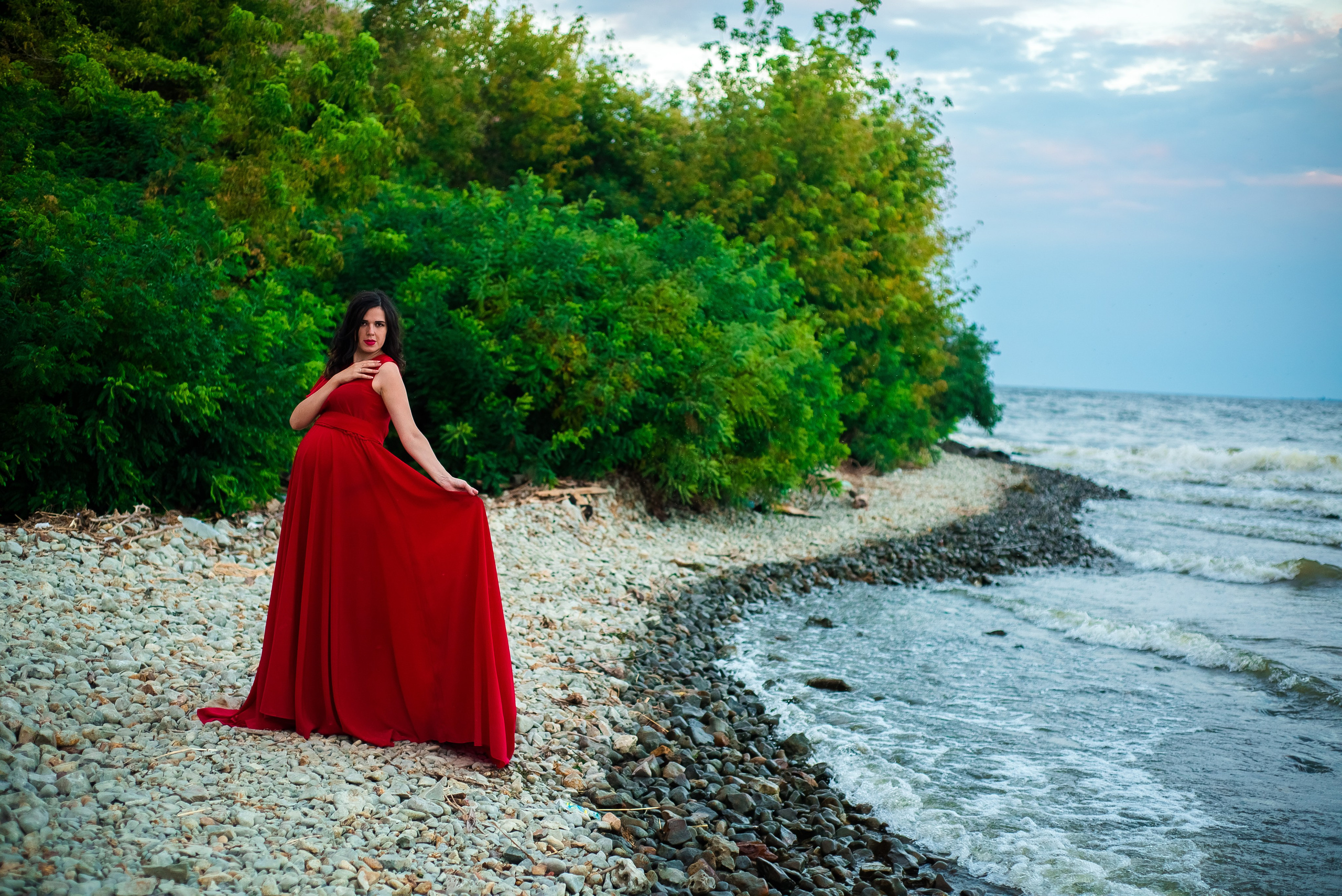 Карина. Свадебный и семейный фотограф Яна Стражева. Волгоград, Москва