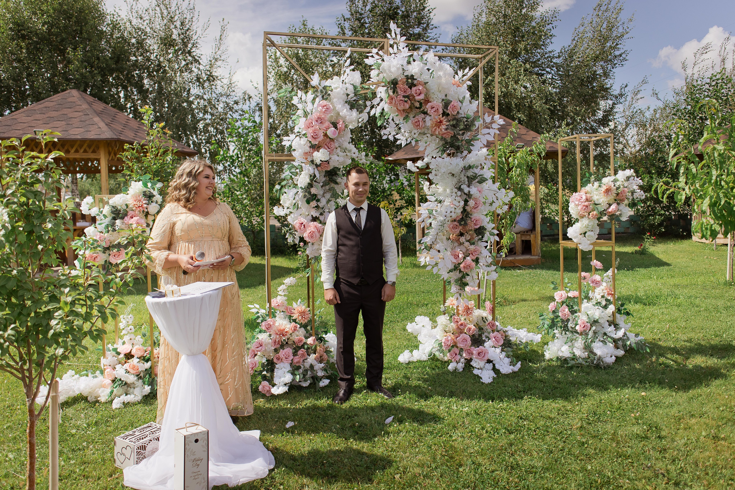 Николай и Анастасия. Свадебный и семейный фотограф Яна Стражева. Волгоград, Москва