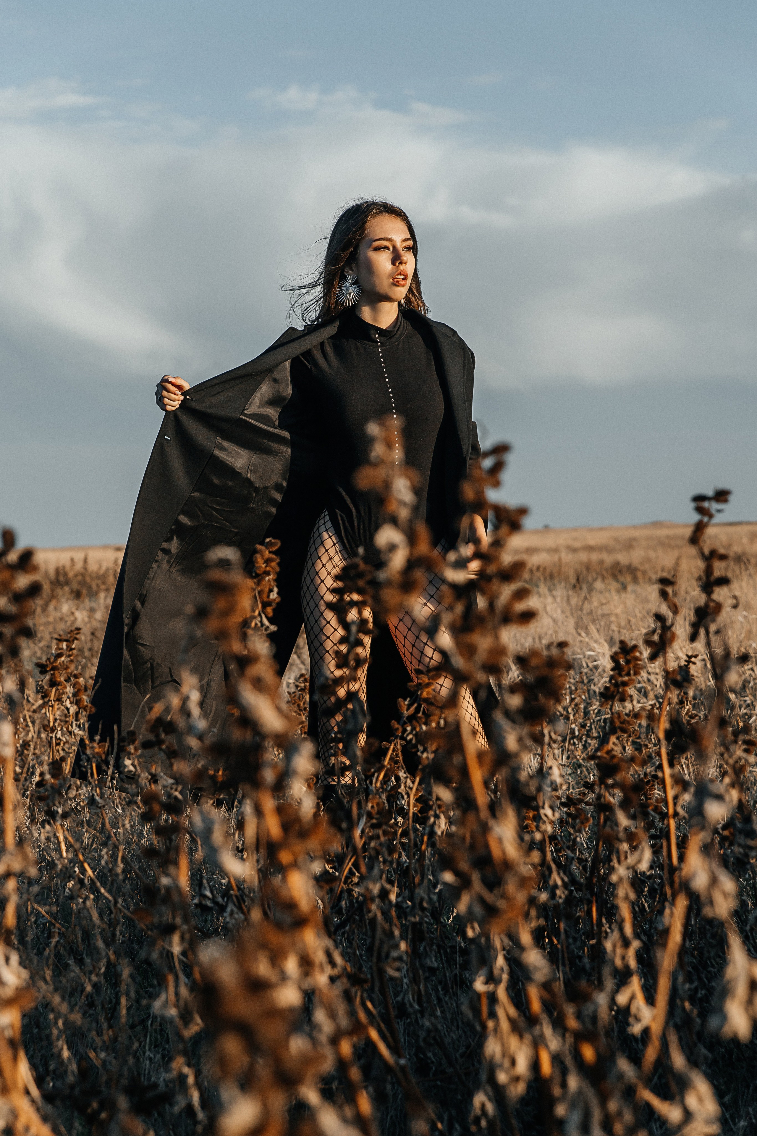 Imi models. Фотограф Александр Закадычный | Таганрог