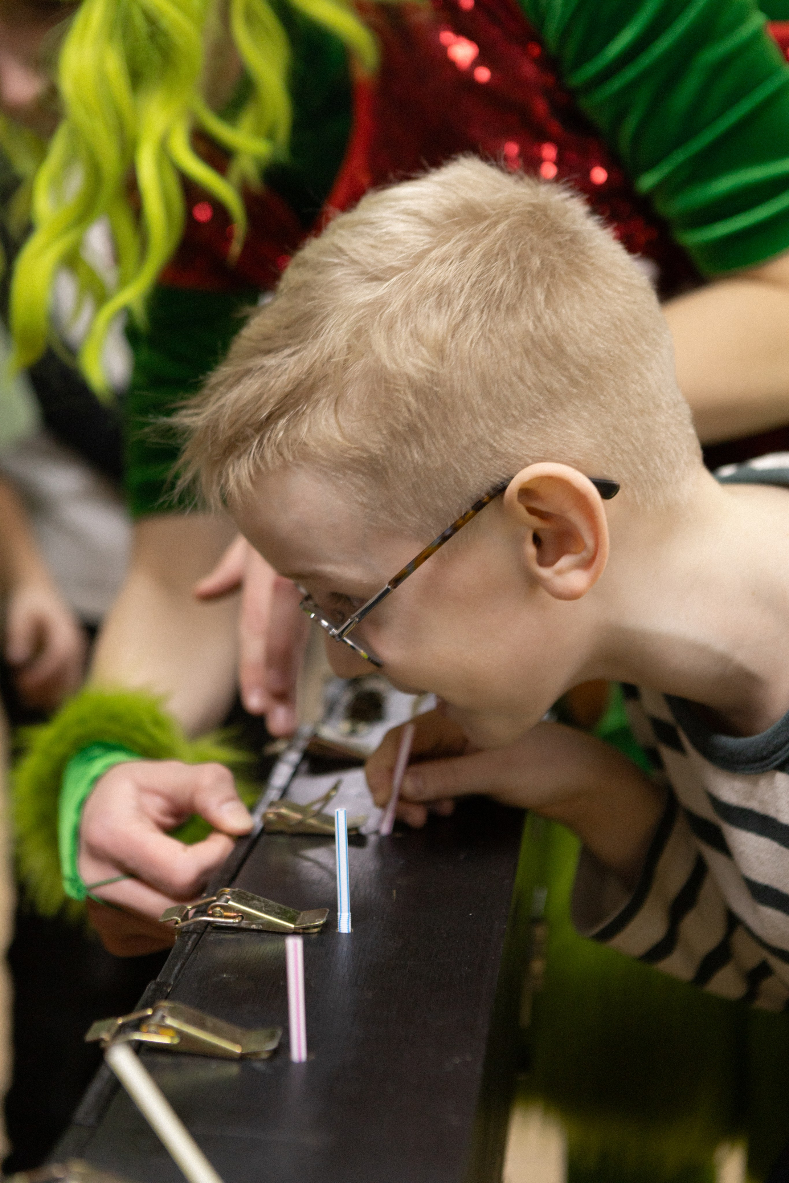 Детские мероприятия. Фотограф Александр Закадычный | Таганрог