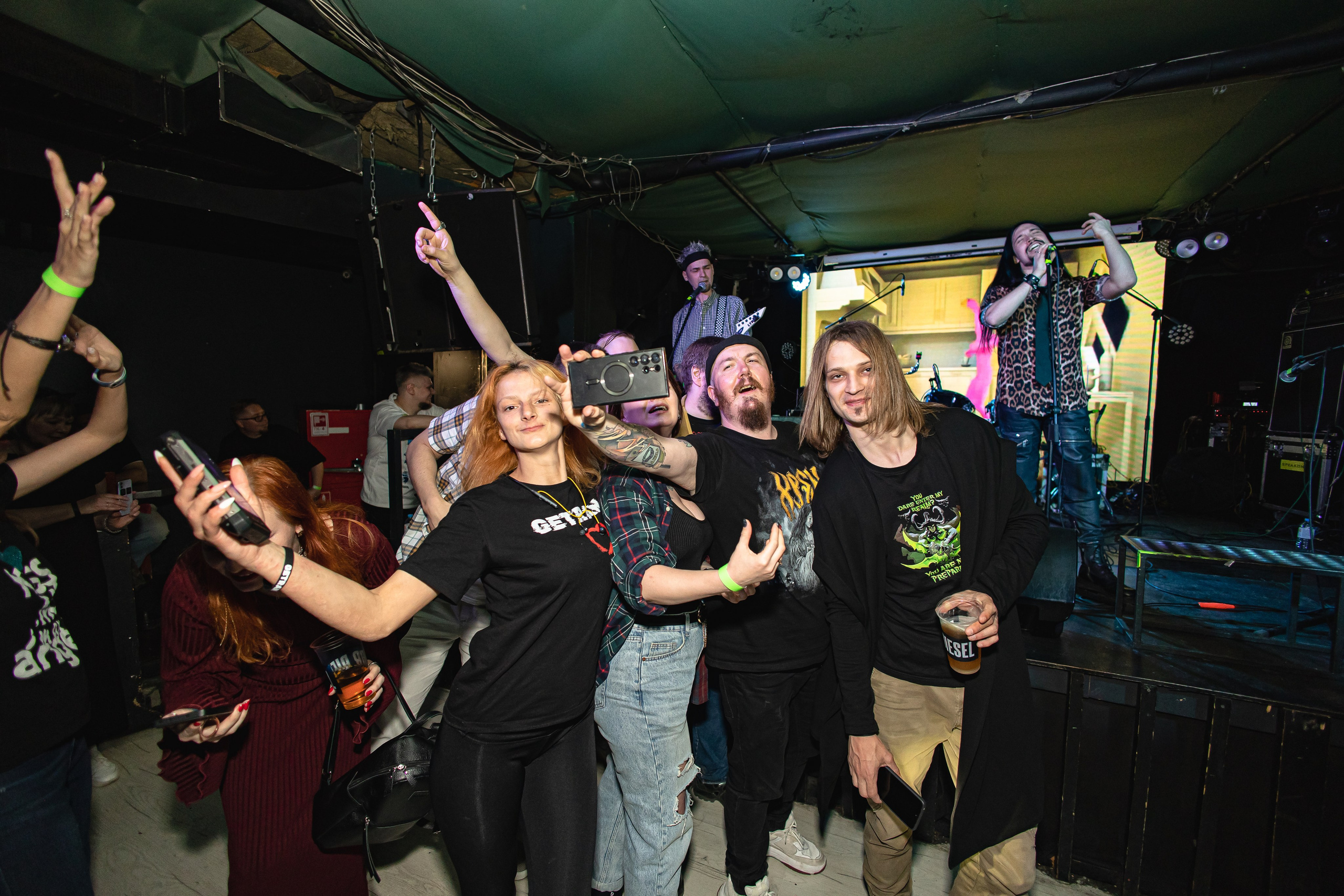 Рупор Культуры. Фотограф Сонкина Татьяна