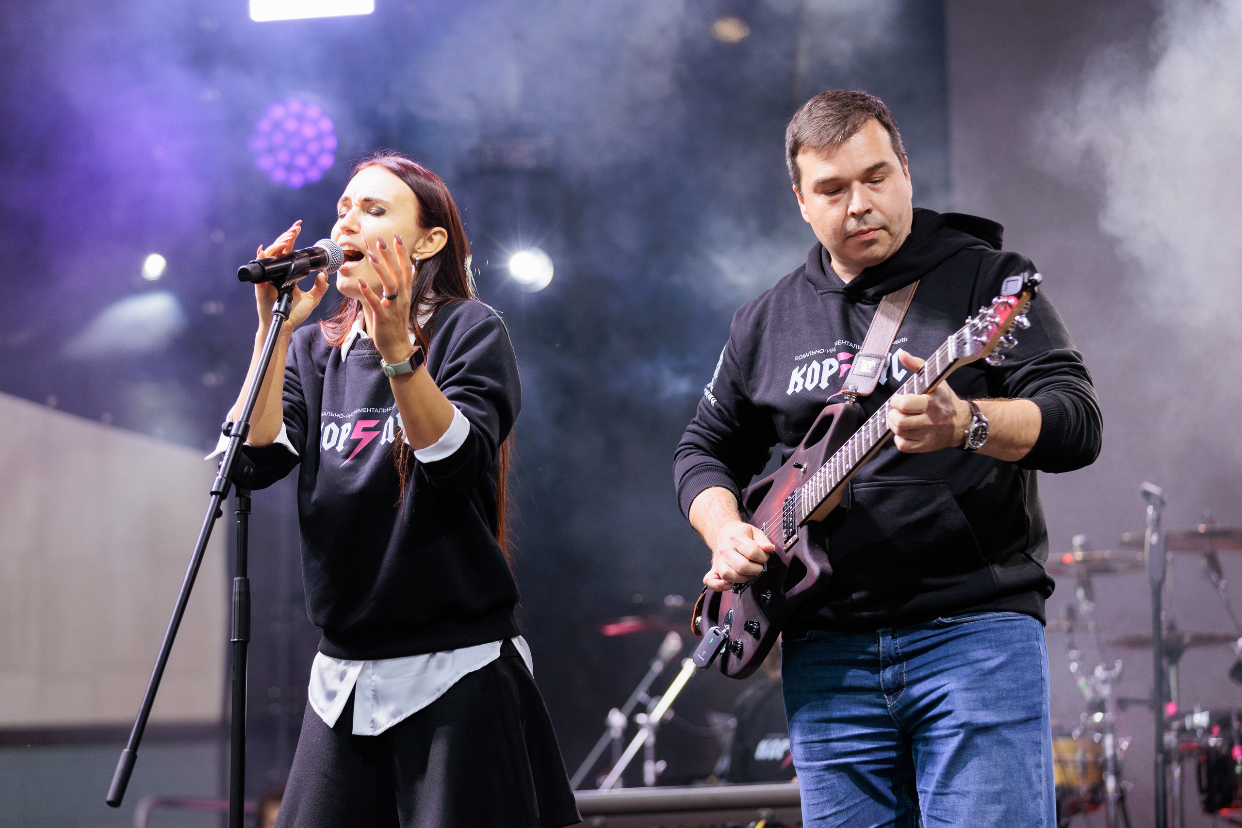 День Академии 2024. Фотограф в Москве Даша Зуева