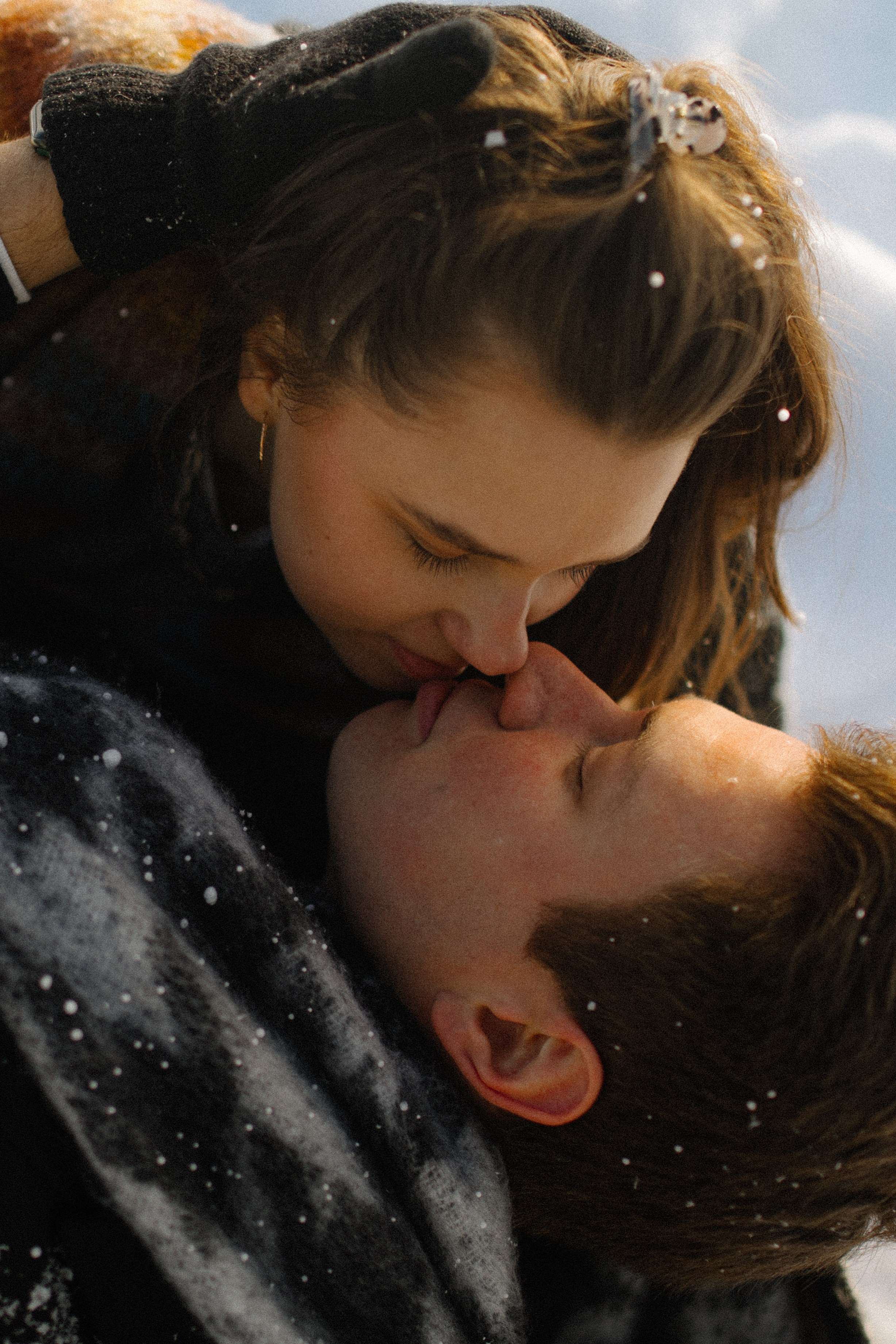 Саша и Дима. Красивая история любви в маленьком городе!. Семейный фотограф Тихвин, Санкт-Петербург и ЛО
