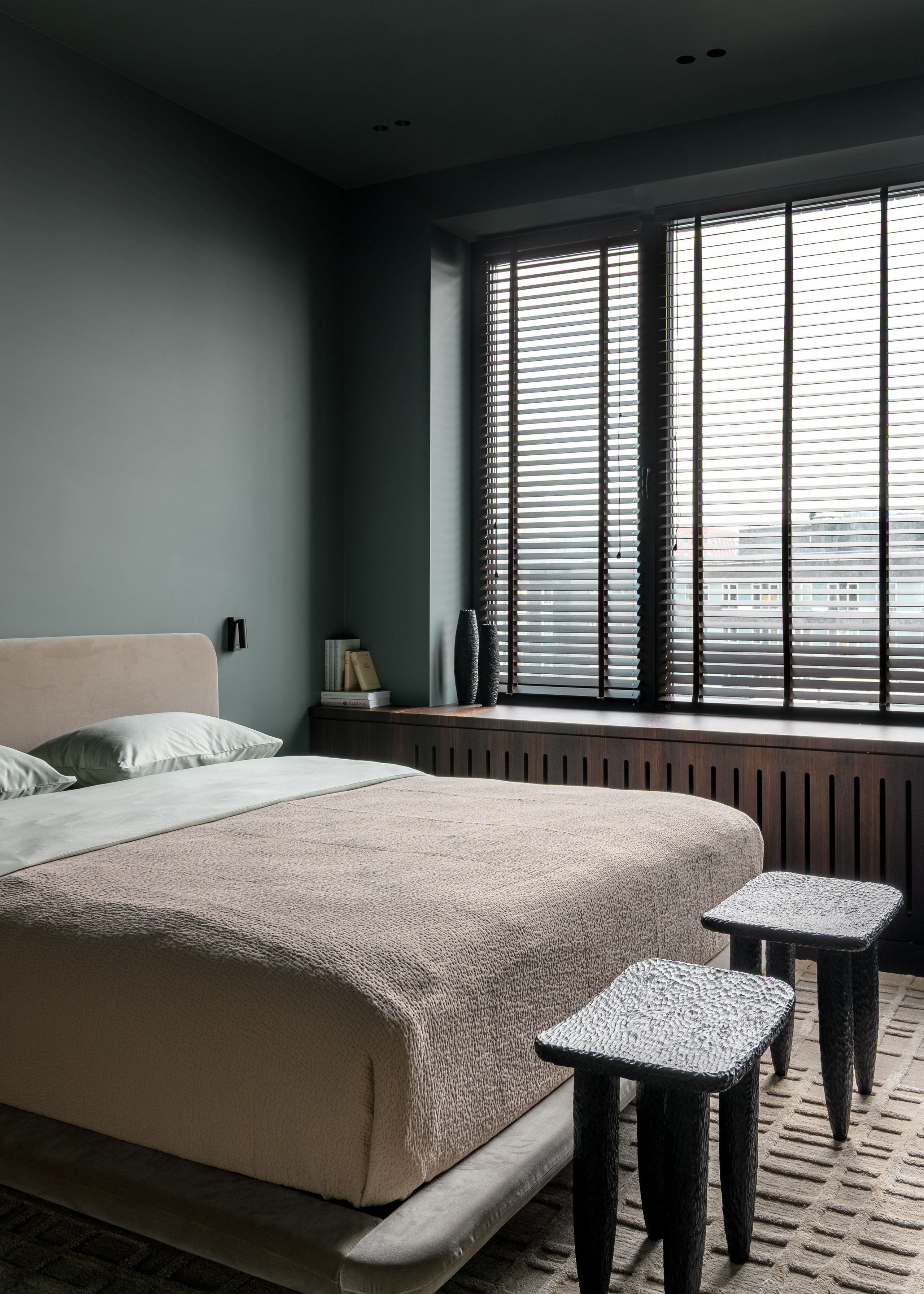 Шмитовский. Артур Попов — интерьерный фотограф