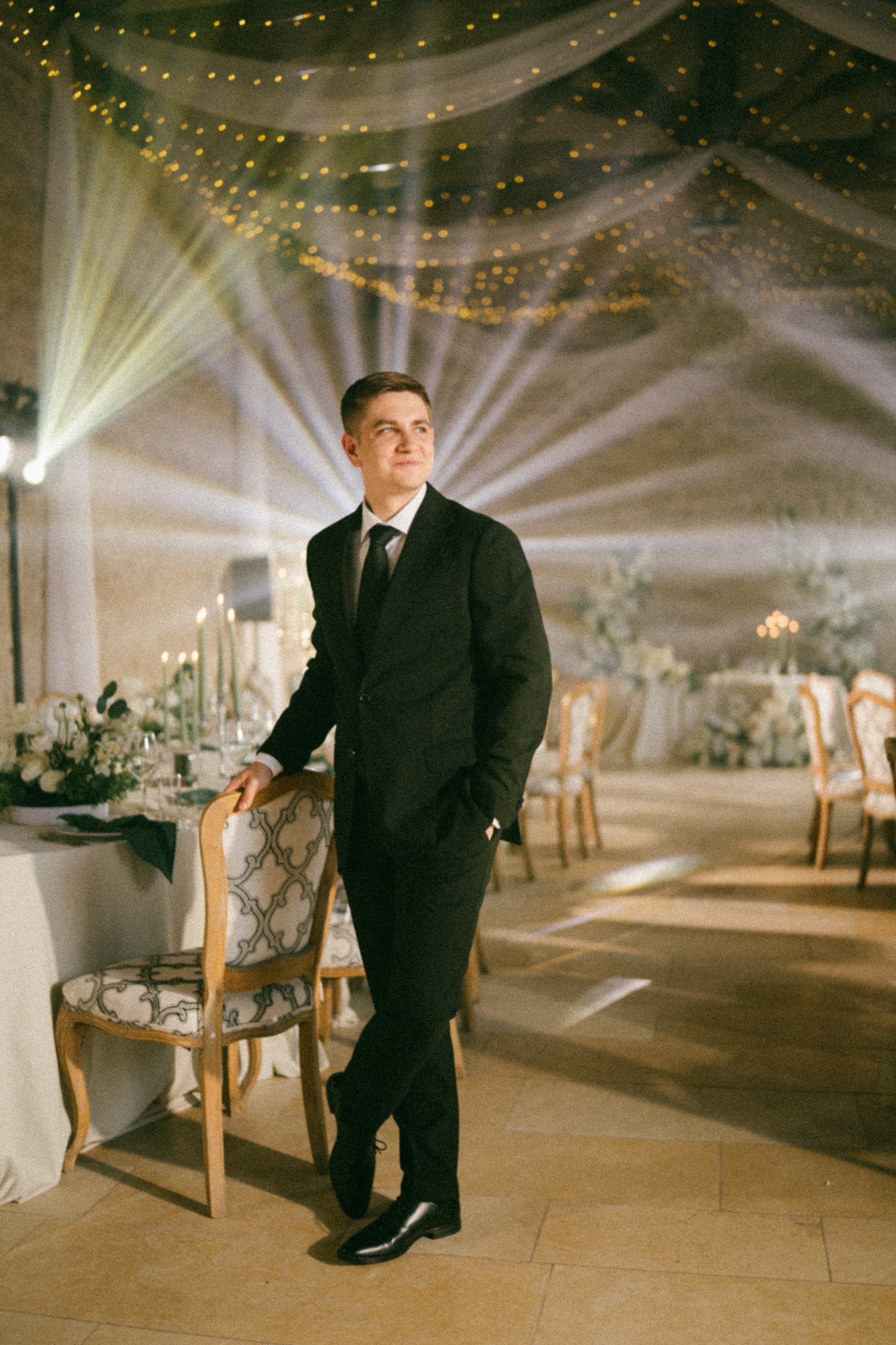 Апрель в душе. Свадебный фотограф Марина Бобкова в Липецке, Воронеже, Москва