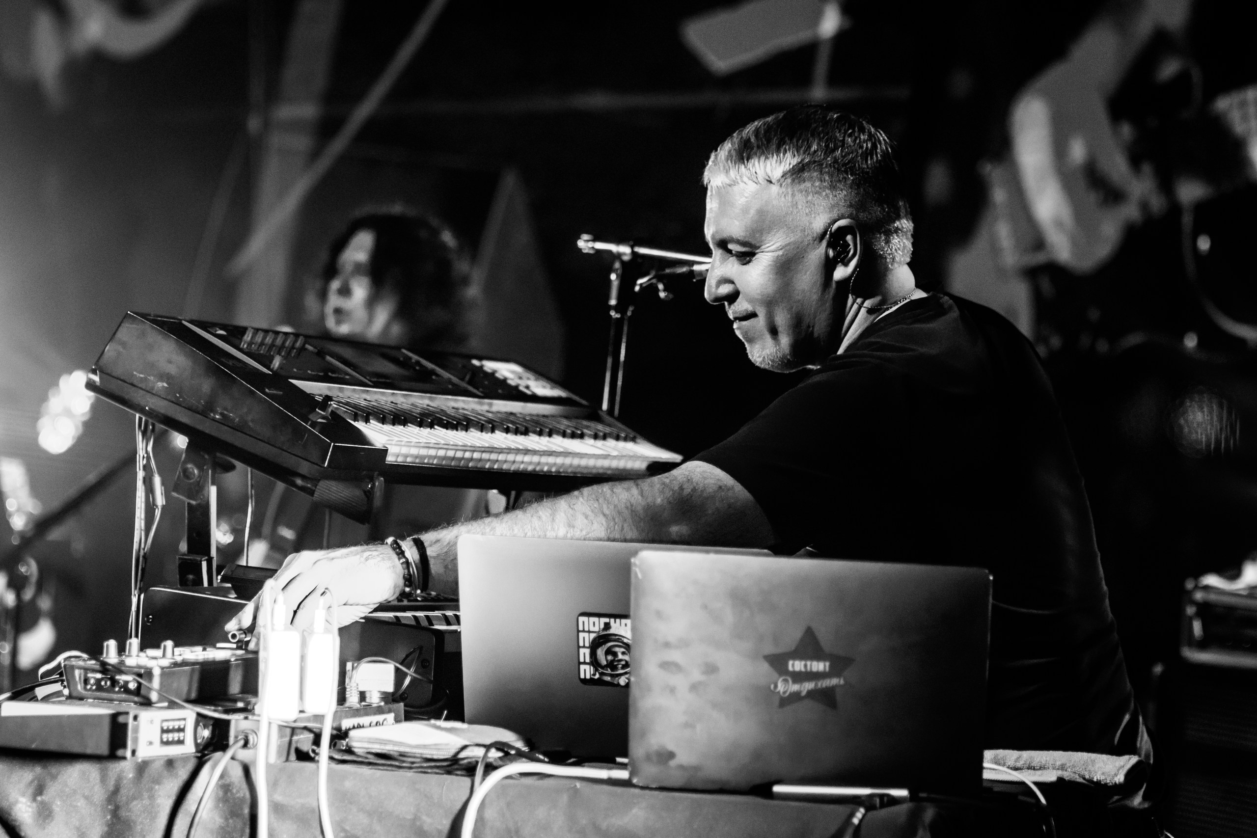 Вадим Самойлов | Сочи. Концертный фотограф Михальченкова Алёна | Москва