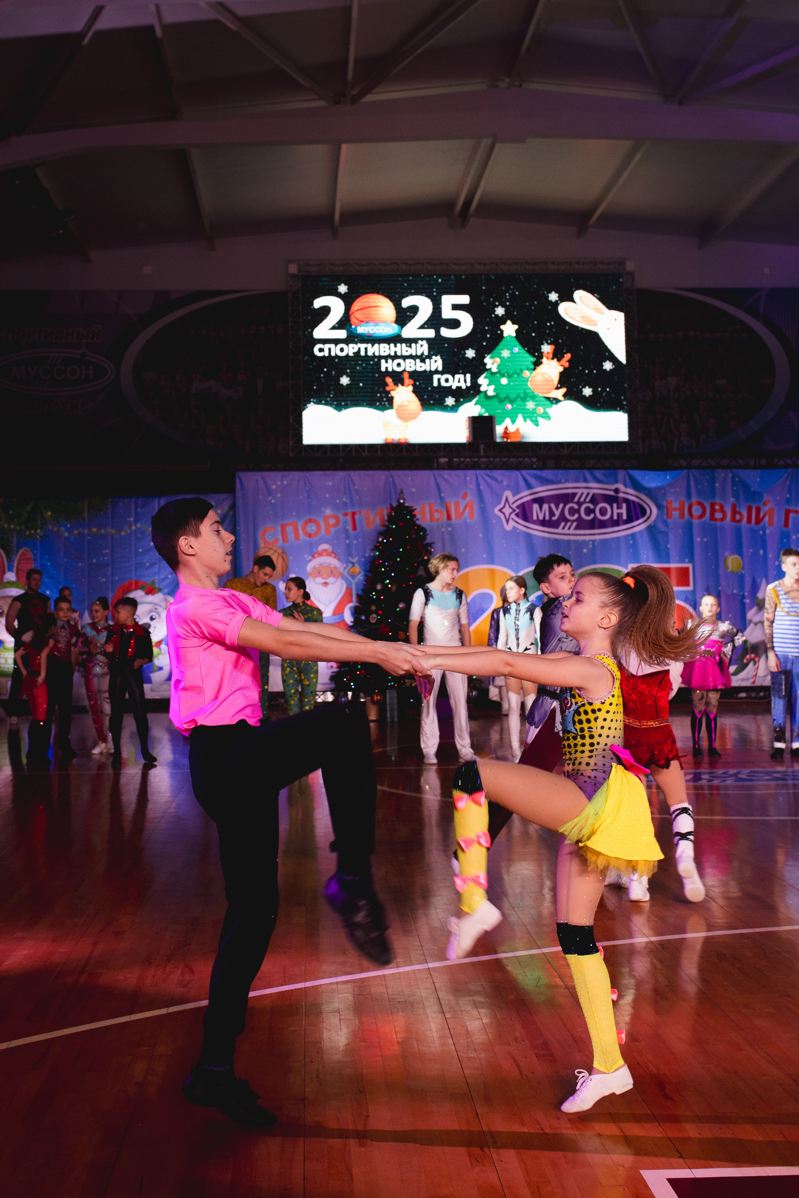 ТЦ Муссон. Фотограф в Севастополе и в Крыму