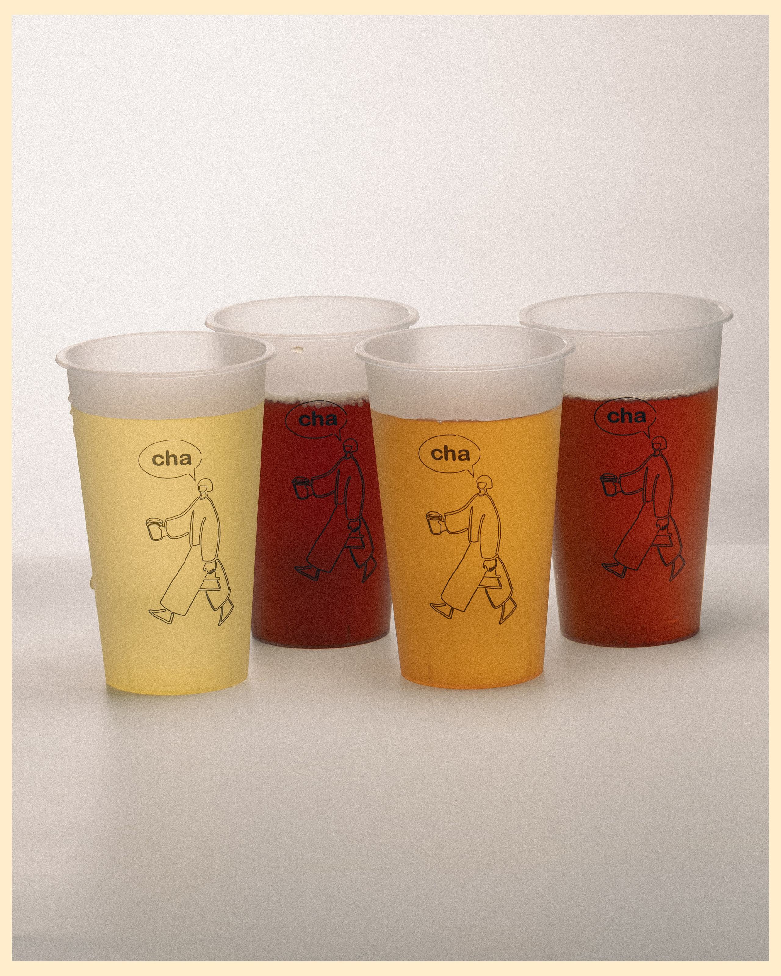 CHA X VANO. Ivan Petrov photographer