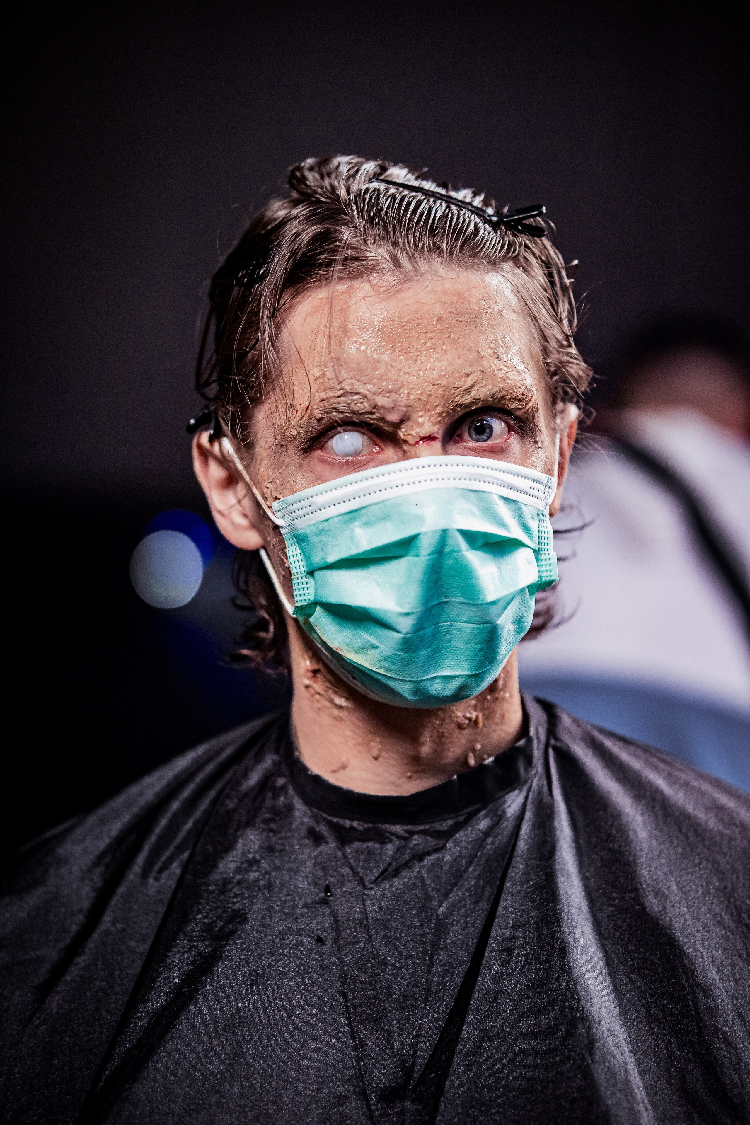 Russian barber week Moscow 10 / 2024. ФОТОГРАФ ЕКАТЕРИНБУРГ