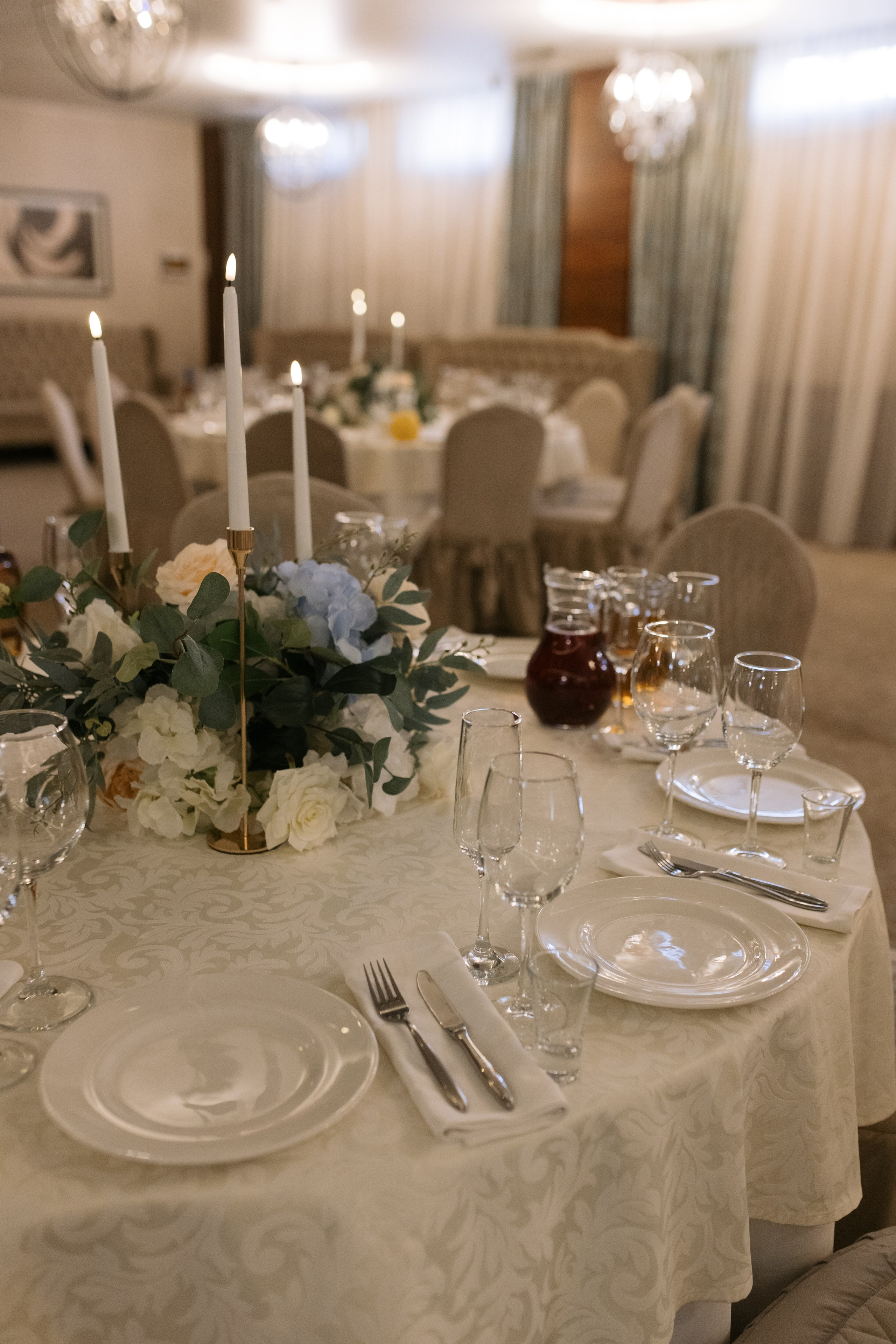 Олечка и Вова. Свадебный и портретный фотограф Екатерина Моргунова