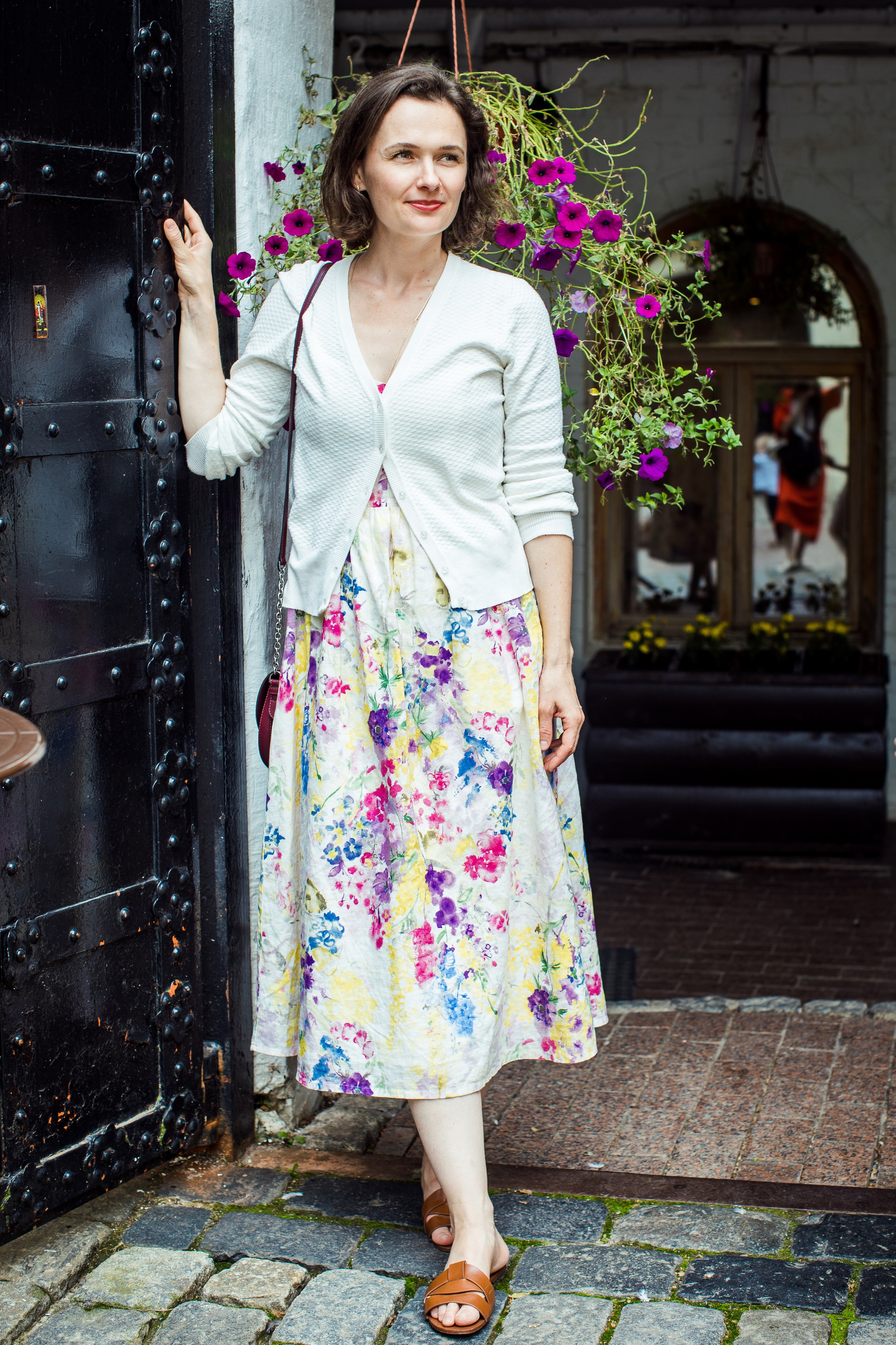 Alexandra. Фотосессии в Москве - фотограф Неонилла Ленко