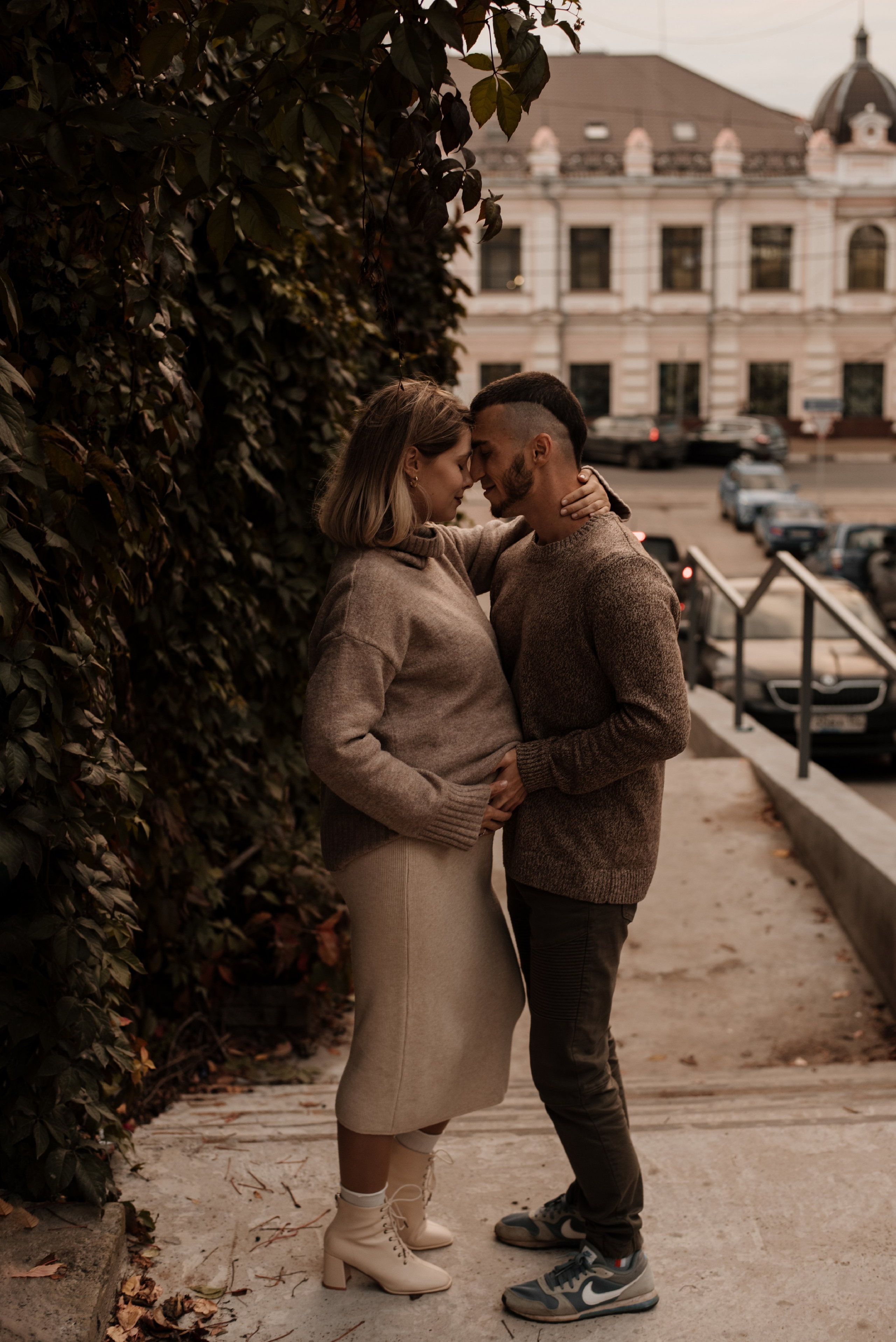 Маша ♡ Мия ♡ Феликс. Фотограф Ольга Плеханова | Нижний Новгород, Москва