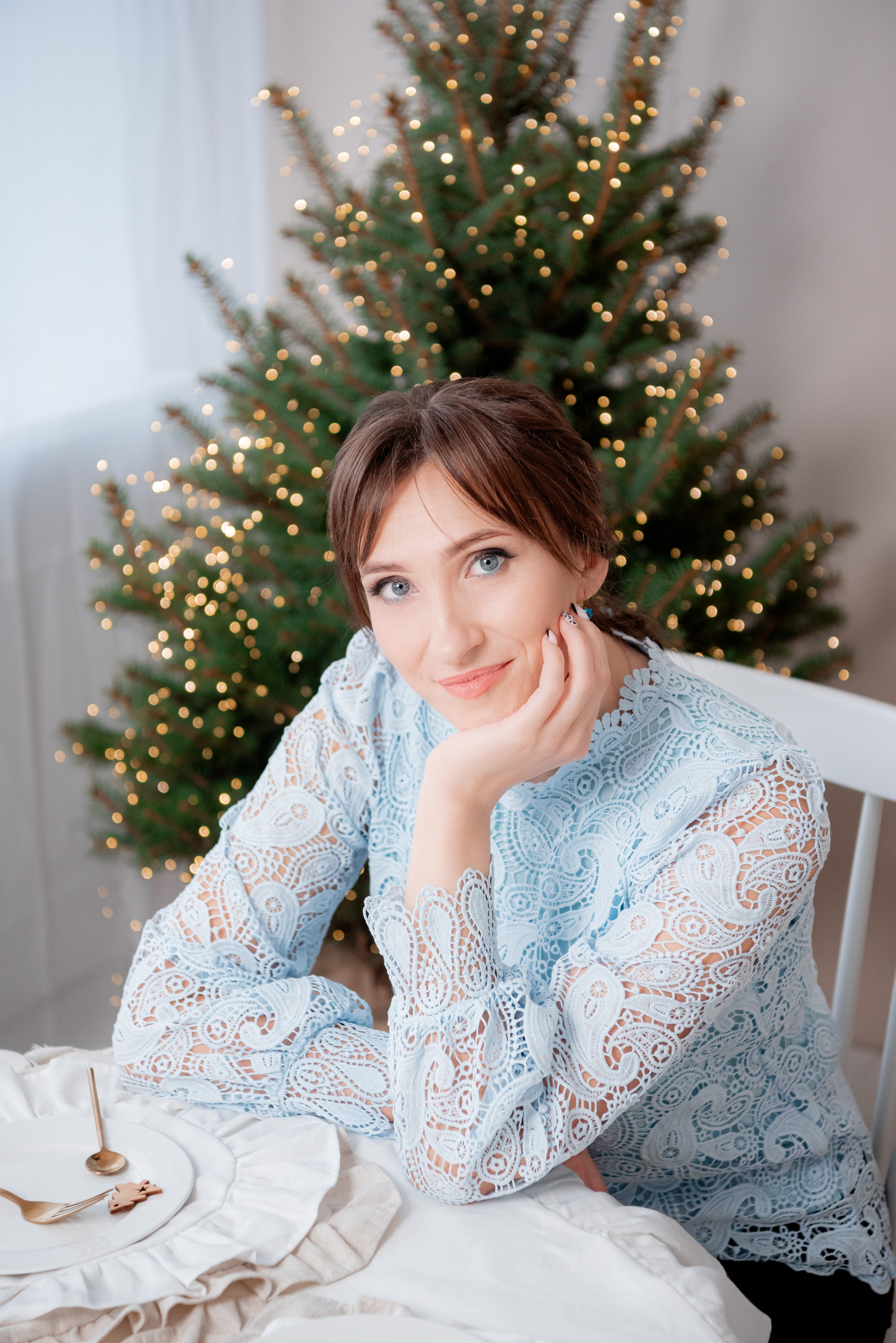 Семейная в студии Скандибек. Фотограф в Волгограде и Волжском Александр Горбань