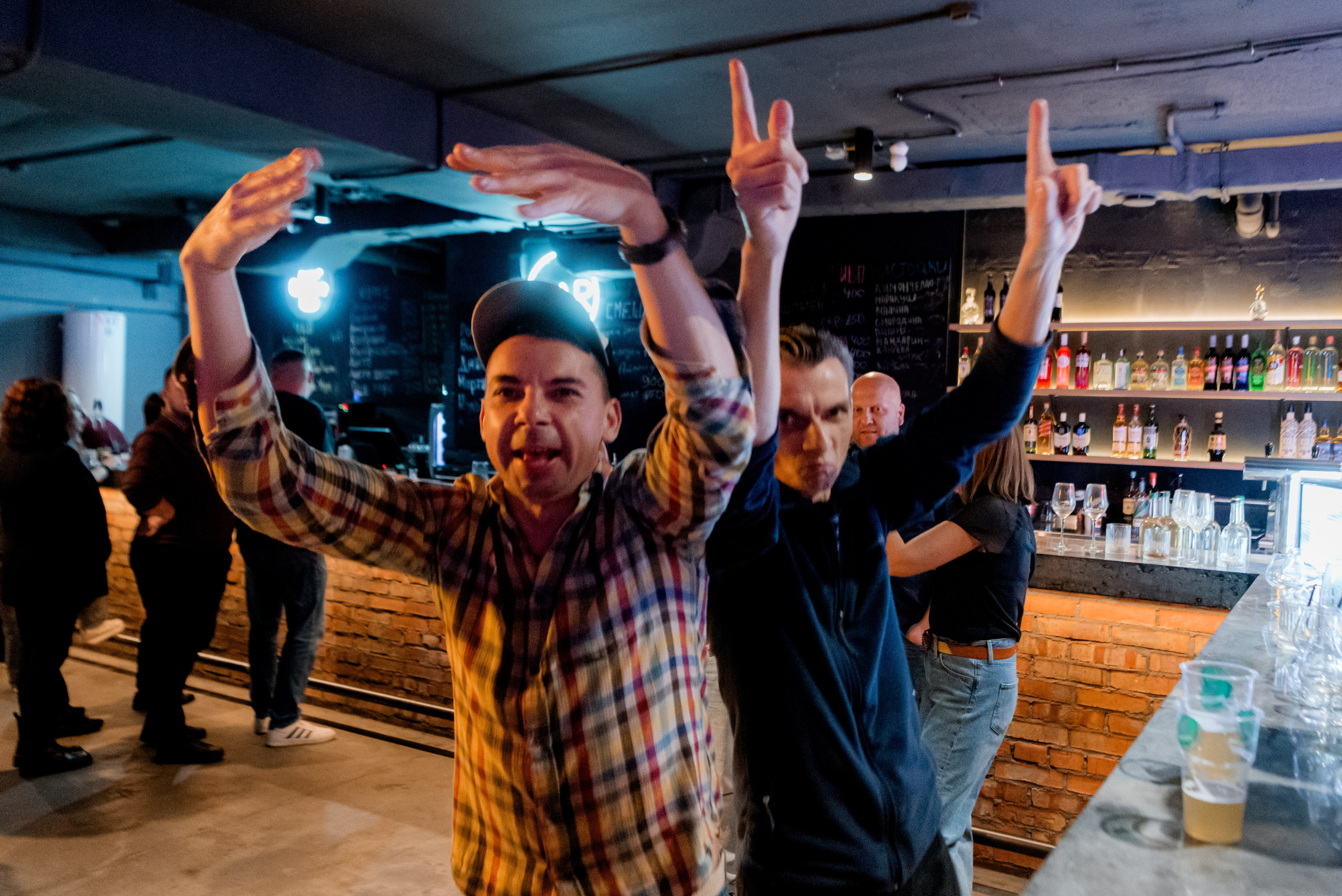 Концерт Биртман. Культура. Волгоград. Фотограф в Волгограде и Волжском Александр Горбань