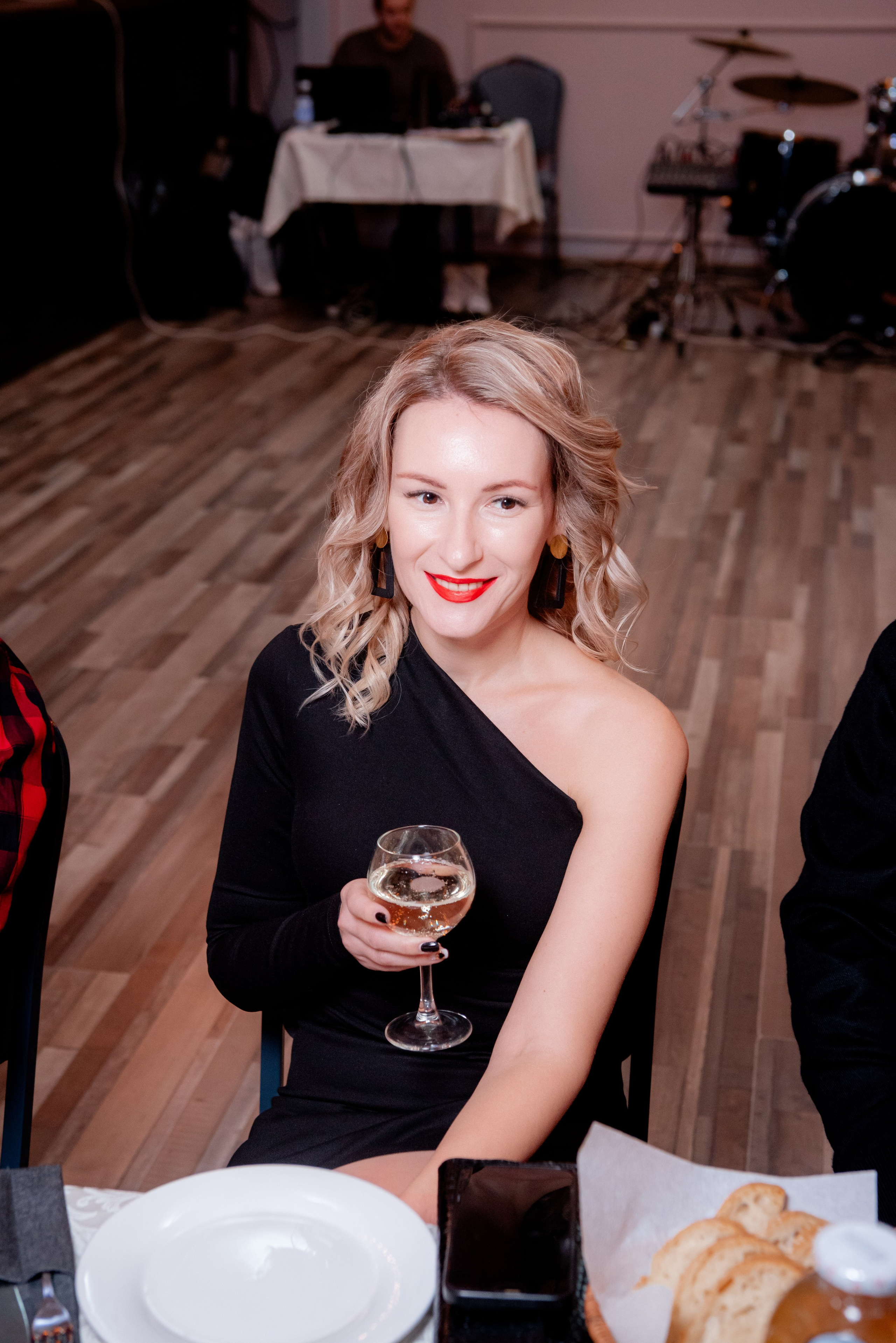 Корпоратив в ресторане Чайка. Фотограф в Волгограде и Волжском Александр Горбань