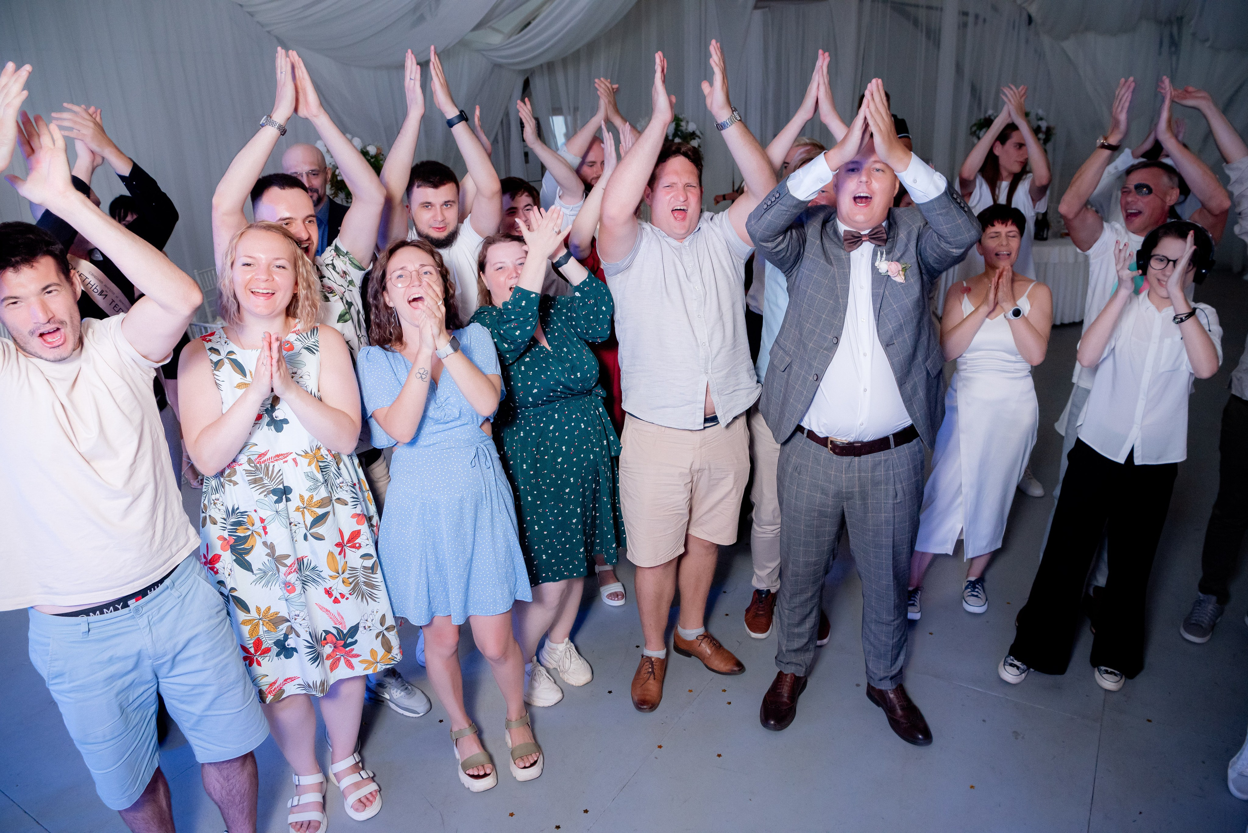 Свадьба Виктория и Ангел. Фотограф в Волгограде и Волжском Александр Горбань