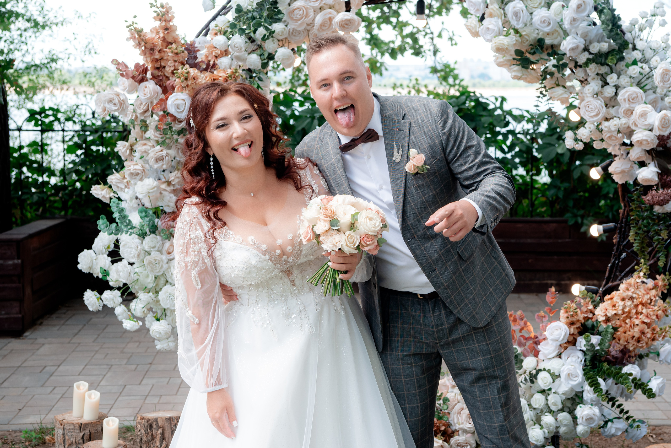 Свадьба Виктория и Ангел. Фотограф в Волгограде и Волжском Александр Горбань