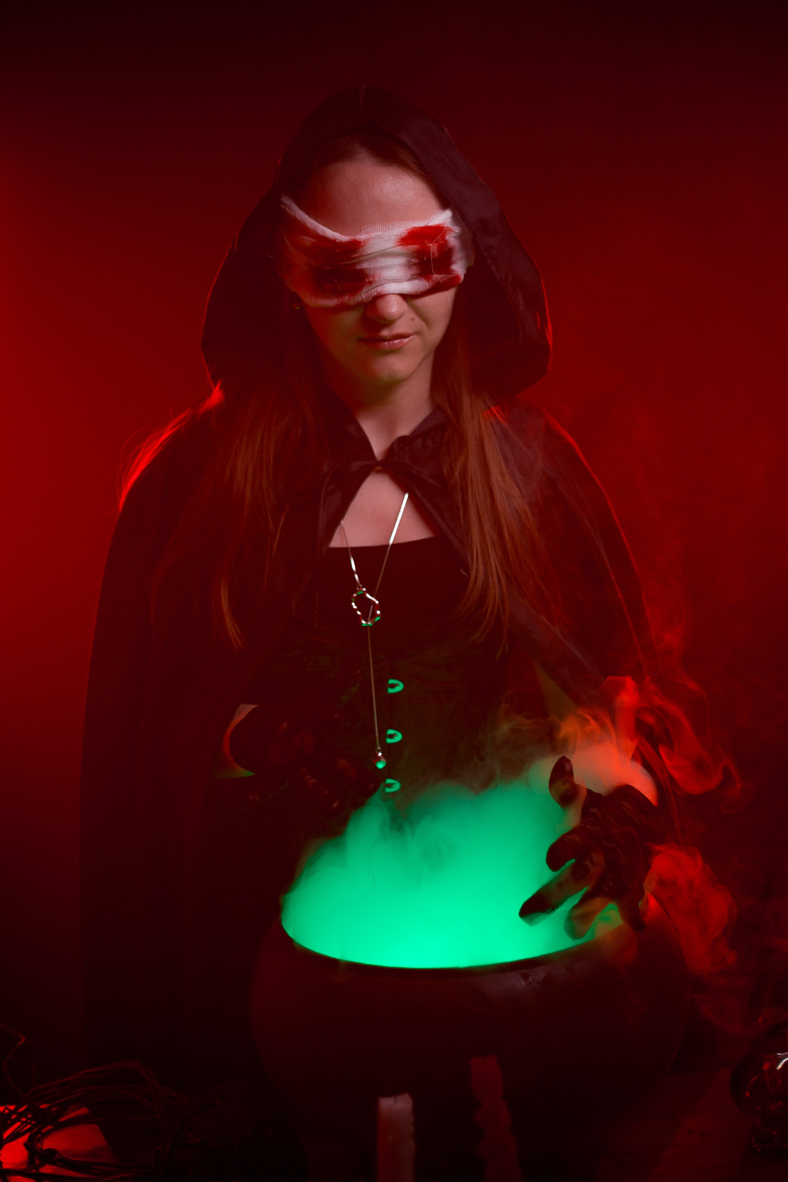MediaDroom_WITCH. Репортажный фотограф Дмитрий (Нижний Новгород)