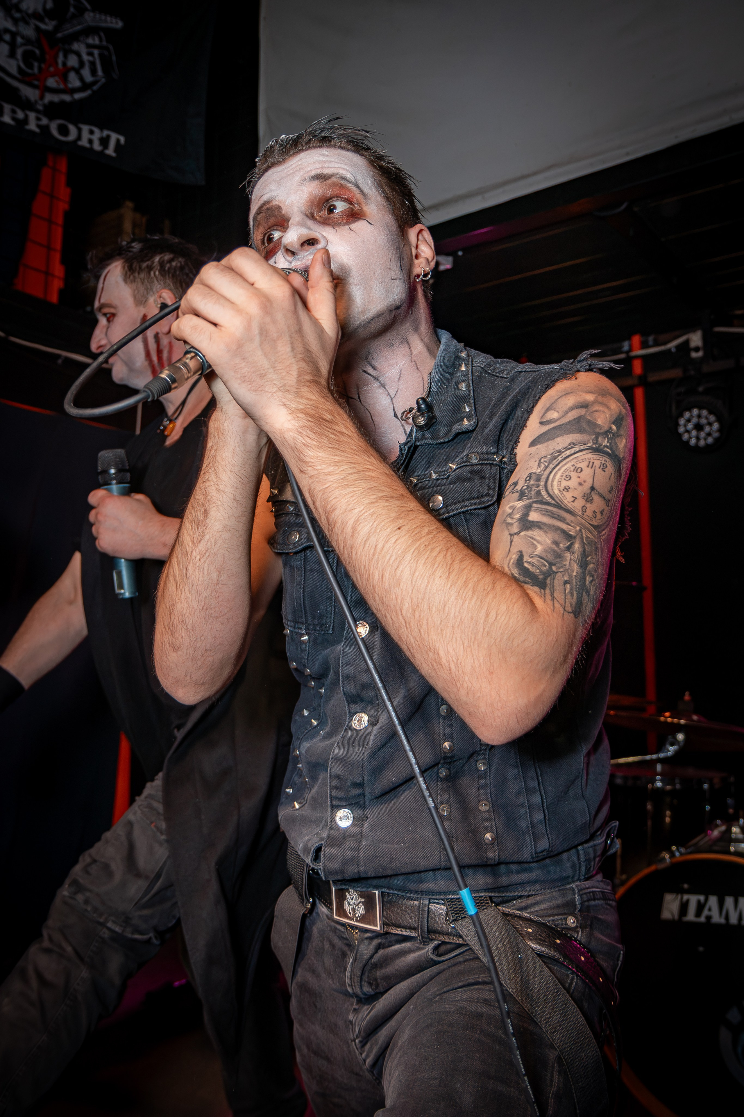 Nagart в Alcatraz Bar, 23.02.24. Репортажный фотограф Дмитрий (Нижний Новгород)
