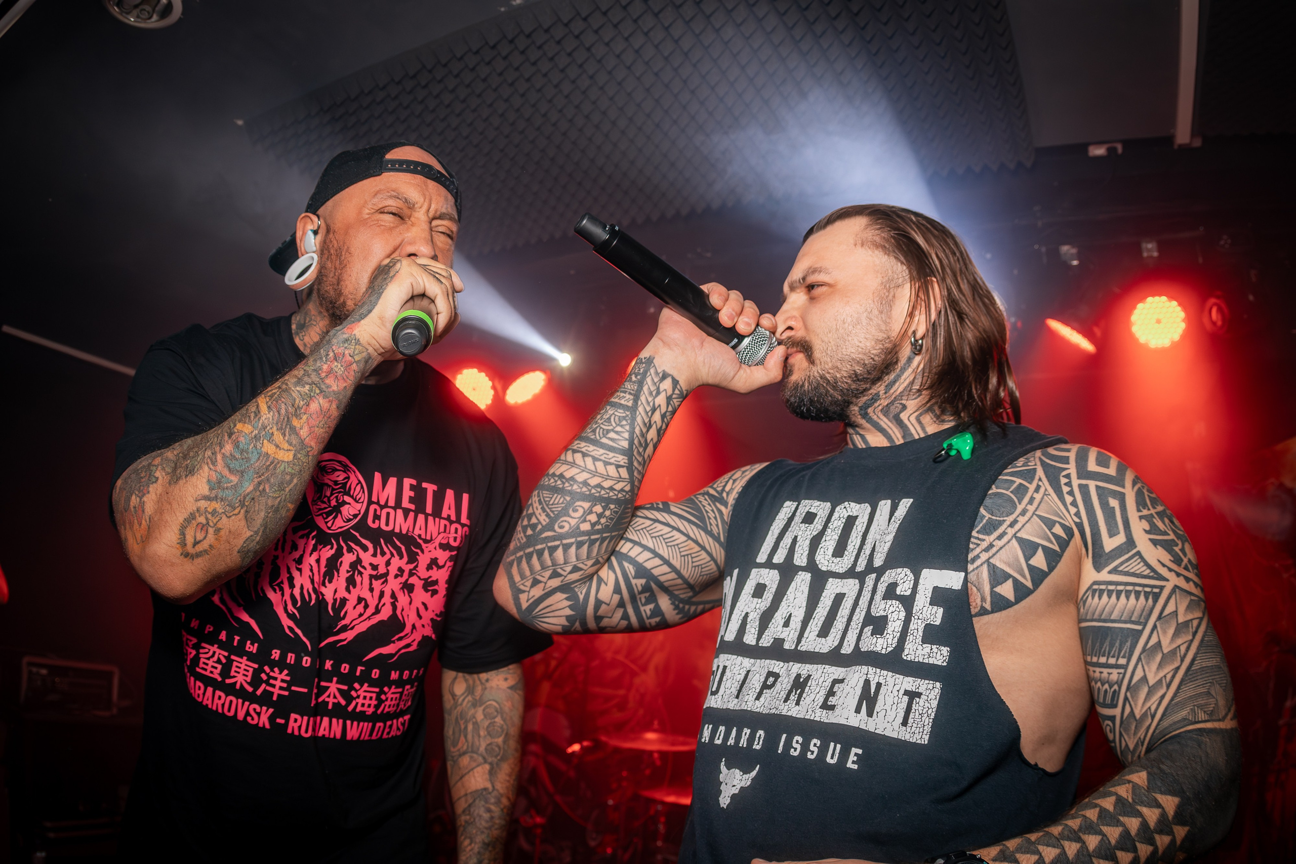 Starkillers 31.03.24. Репортажный фотограф Дмитрий (Нижний Новгород)