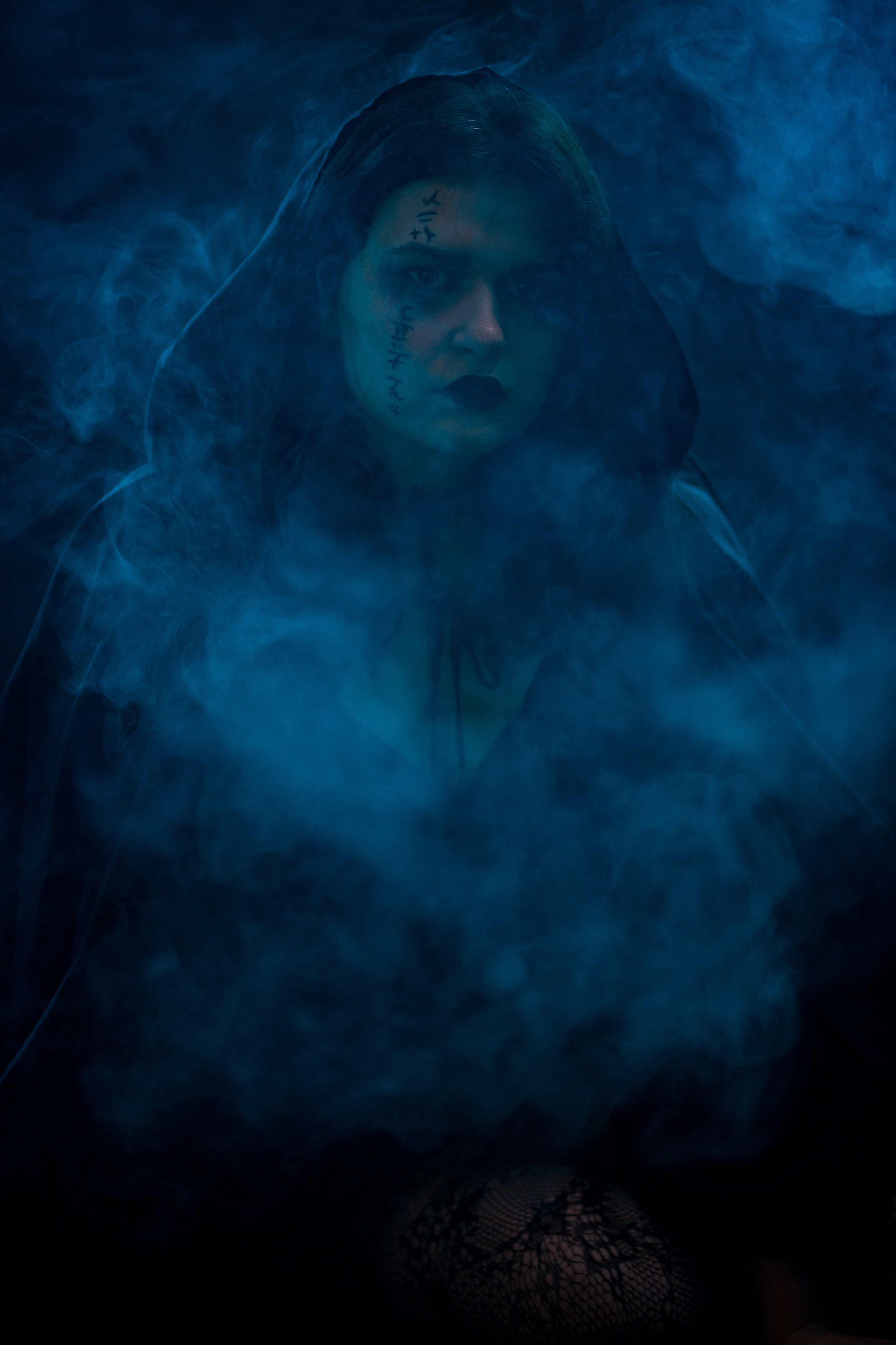 MediaDroom_WITCH. Репортажный фотограф Дмитрий (Нижний Новгород)