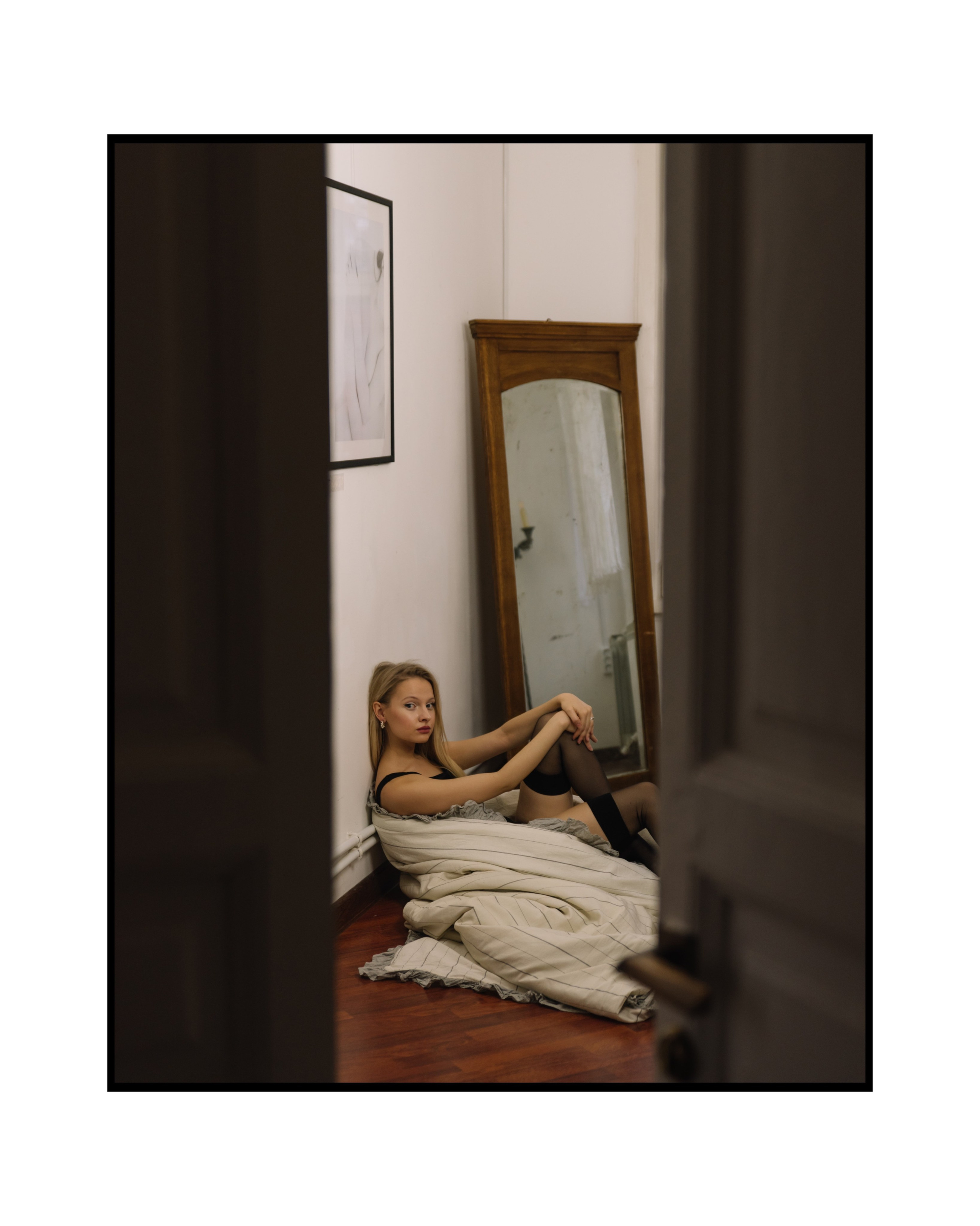 Алина. Фотограф Нижний Новгорода Елена Калмыкова