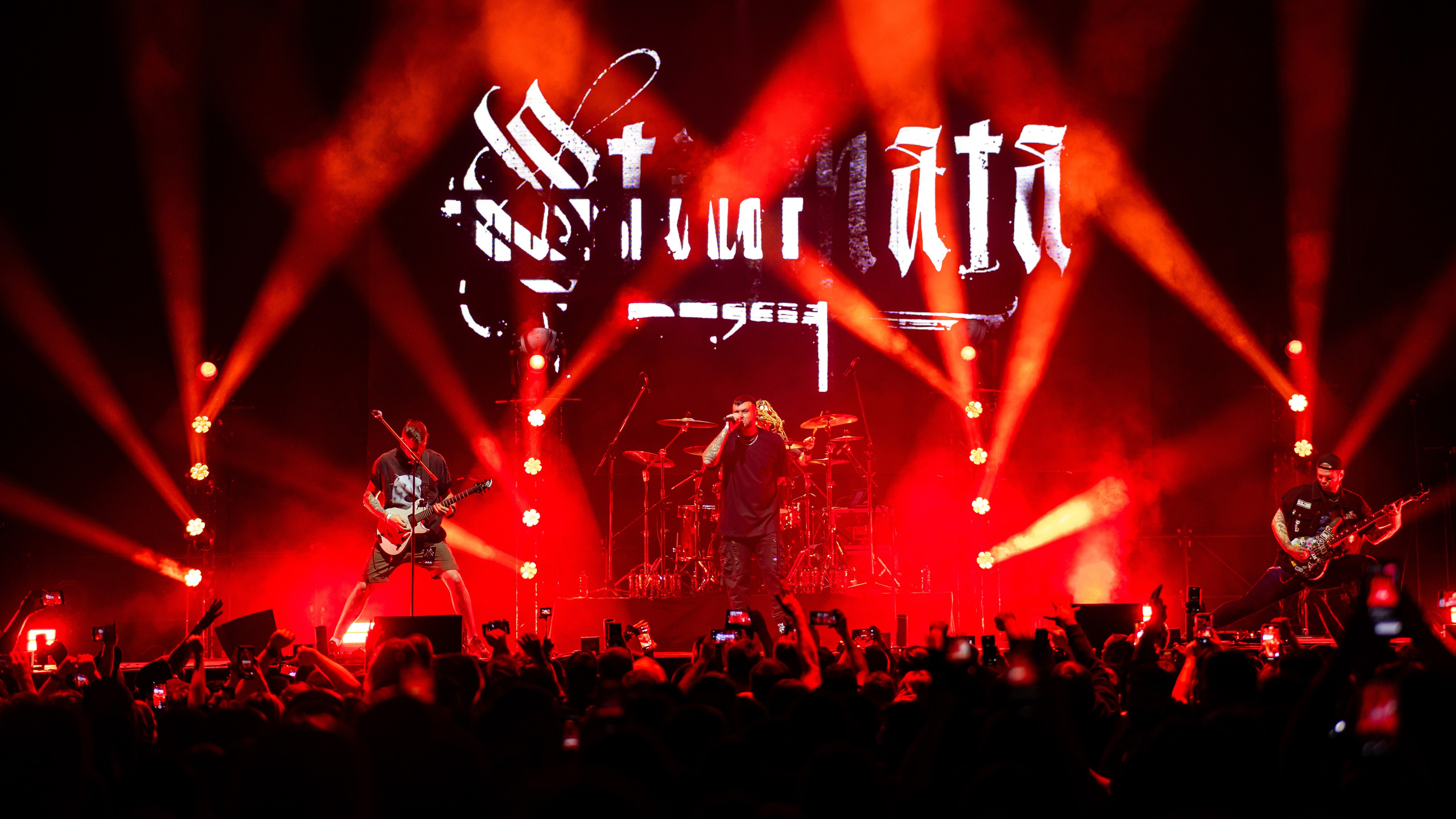 Репортажная съёмка концертов и театральных постановок | Видео и фото контент | ZPROD. Фото и видеосъемка | продакшн студия ZPROD