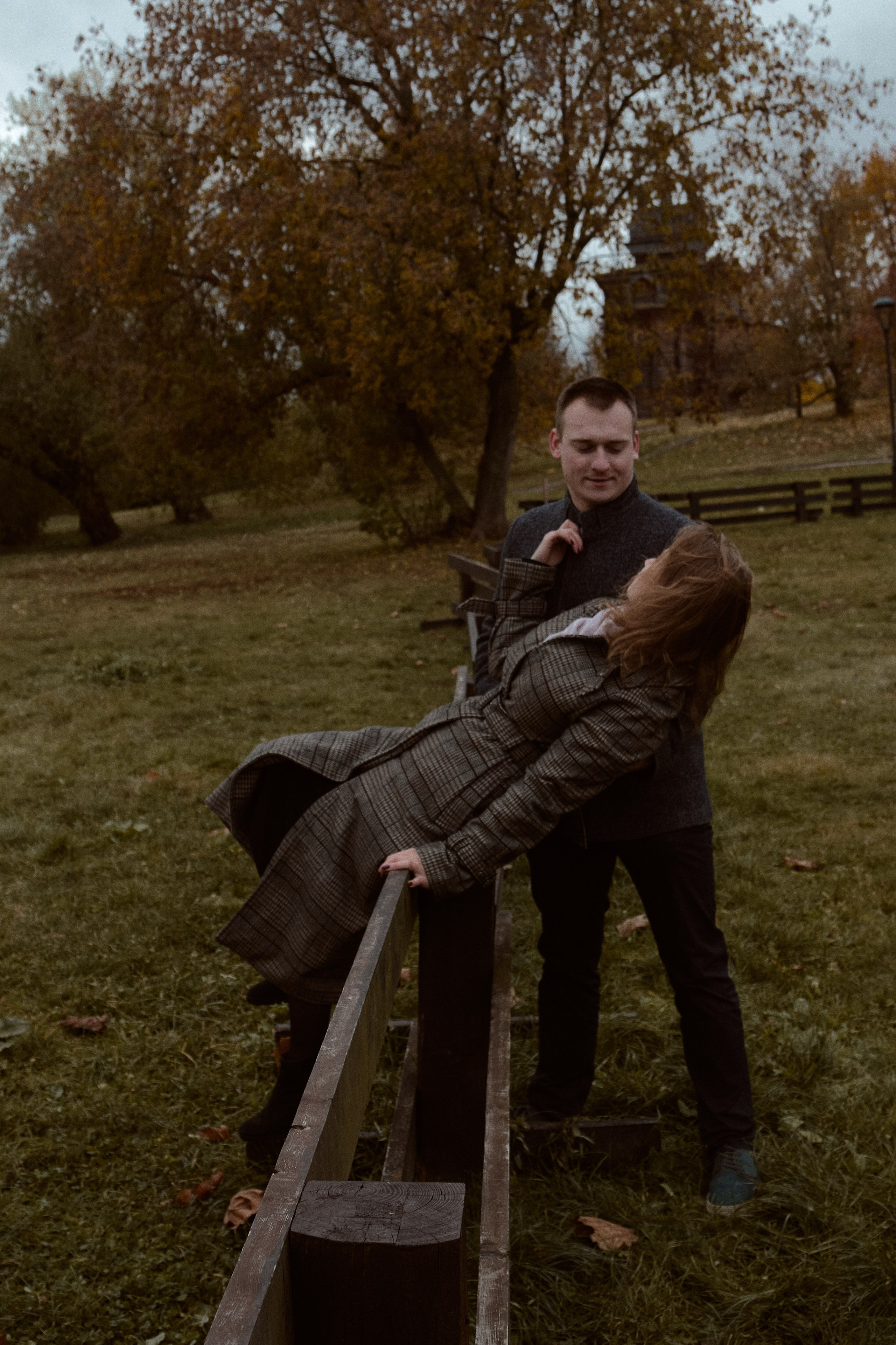 Юлия и Евгений. Фотограф лавстори Москва/МО Приятелева Ангелина